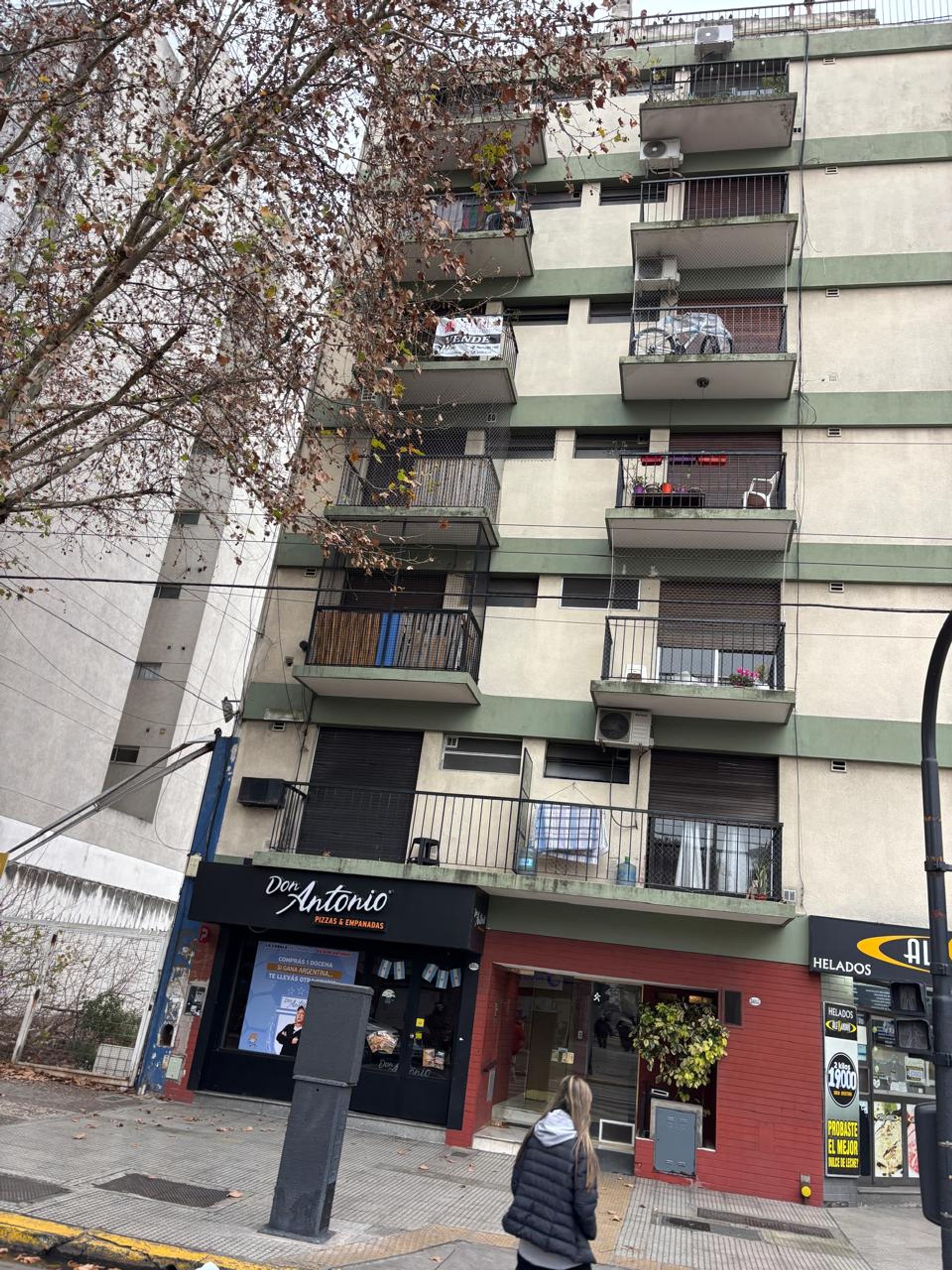 Departamento en Venta en Villa Devoto, Capital Federal