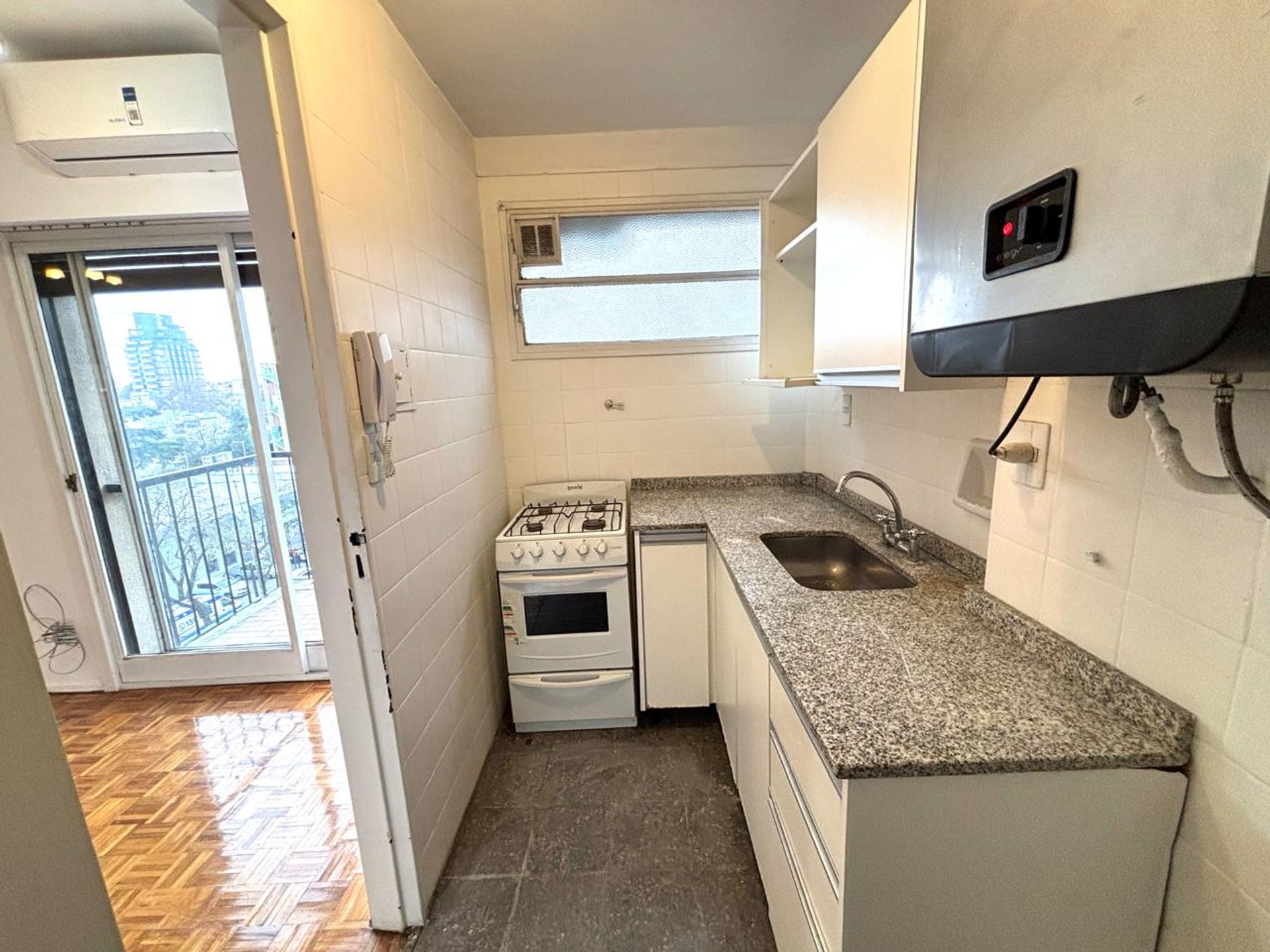 Departamento en Venta en Villa Devoto, Capital Federal