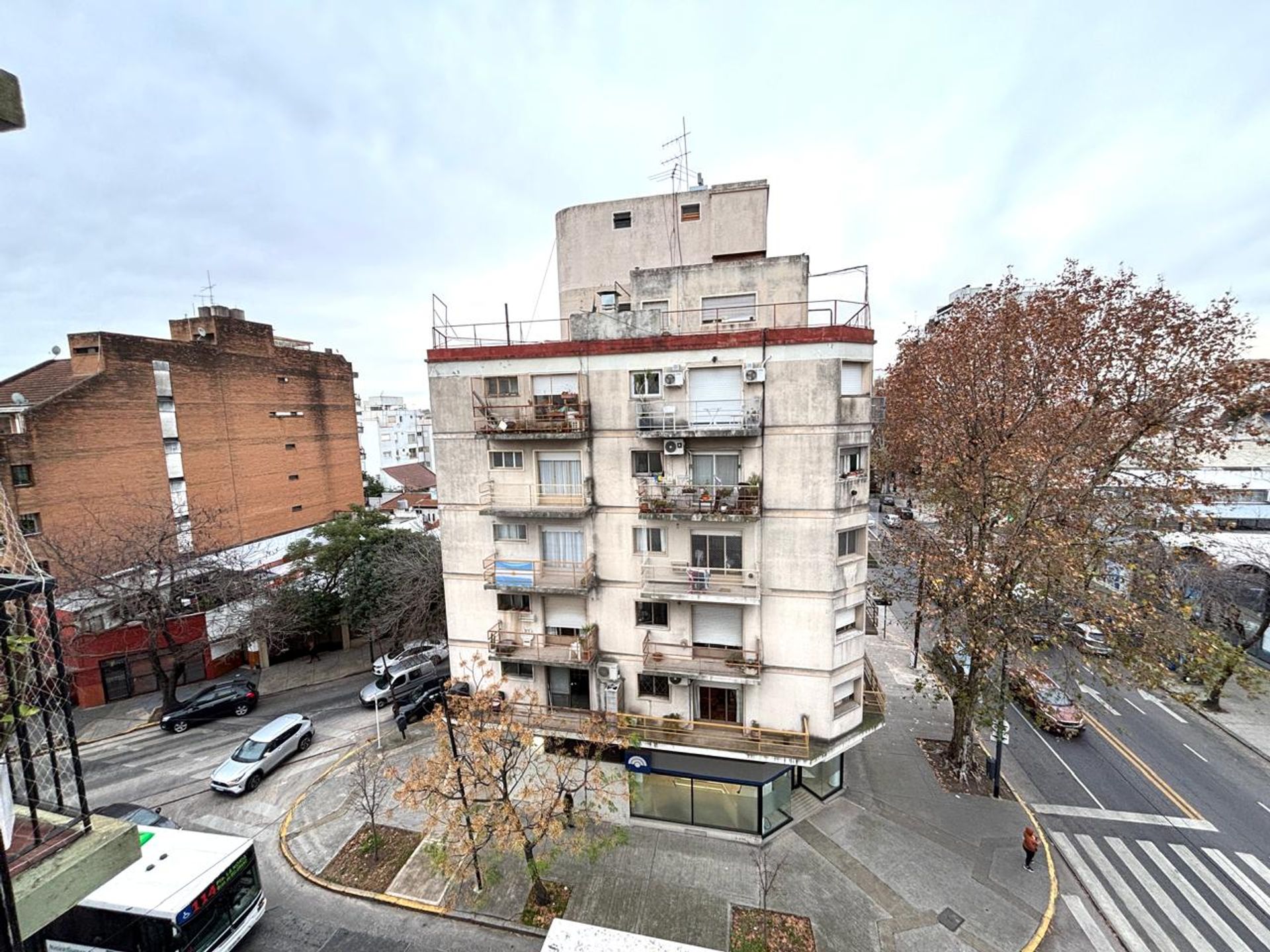 Departamento en Venta en Villa Devoto, Capital Federal