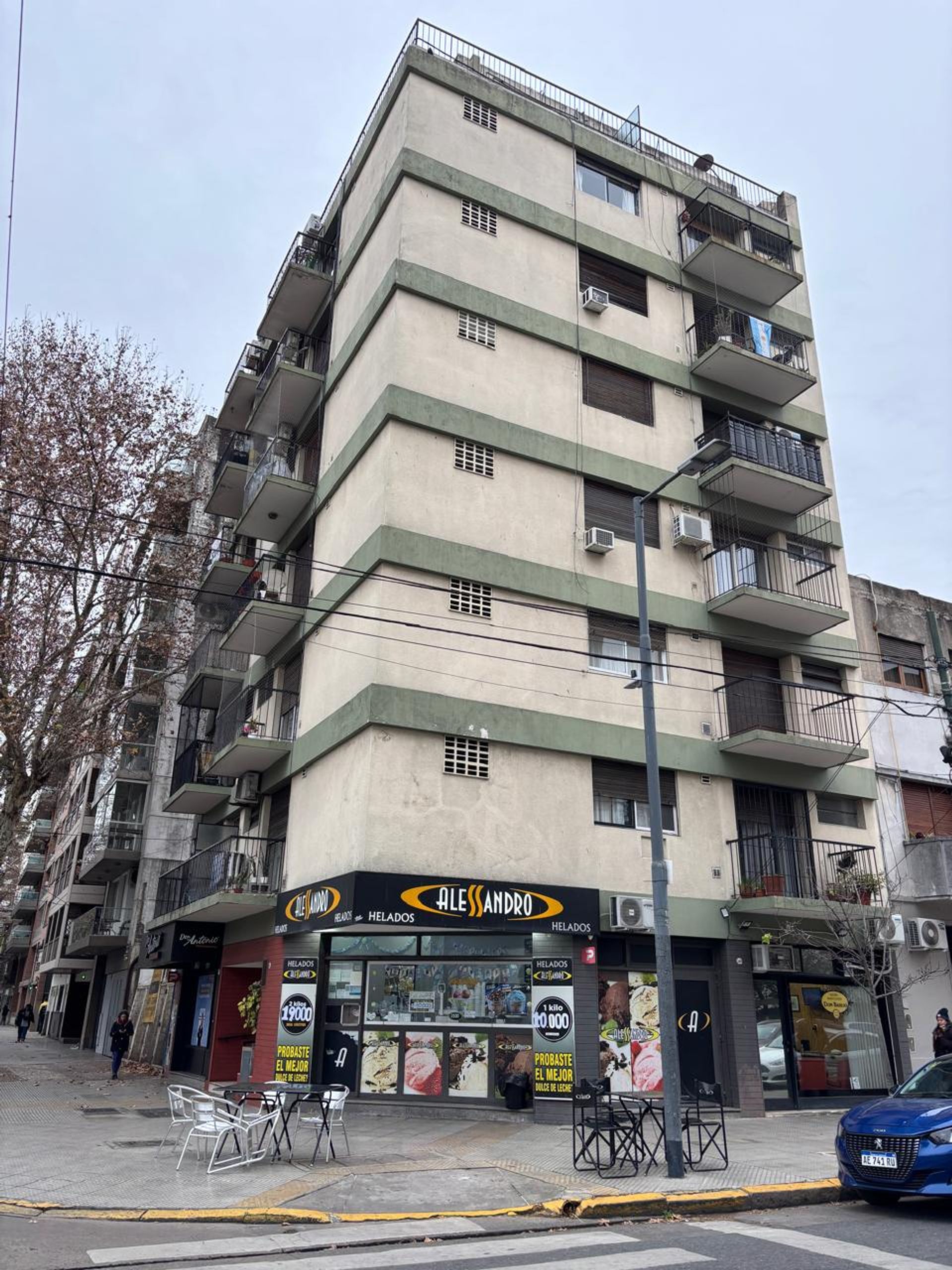 Departamento en Venta en Villa Devoto, Capital Federal