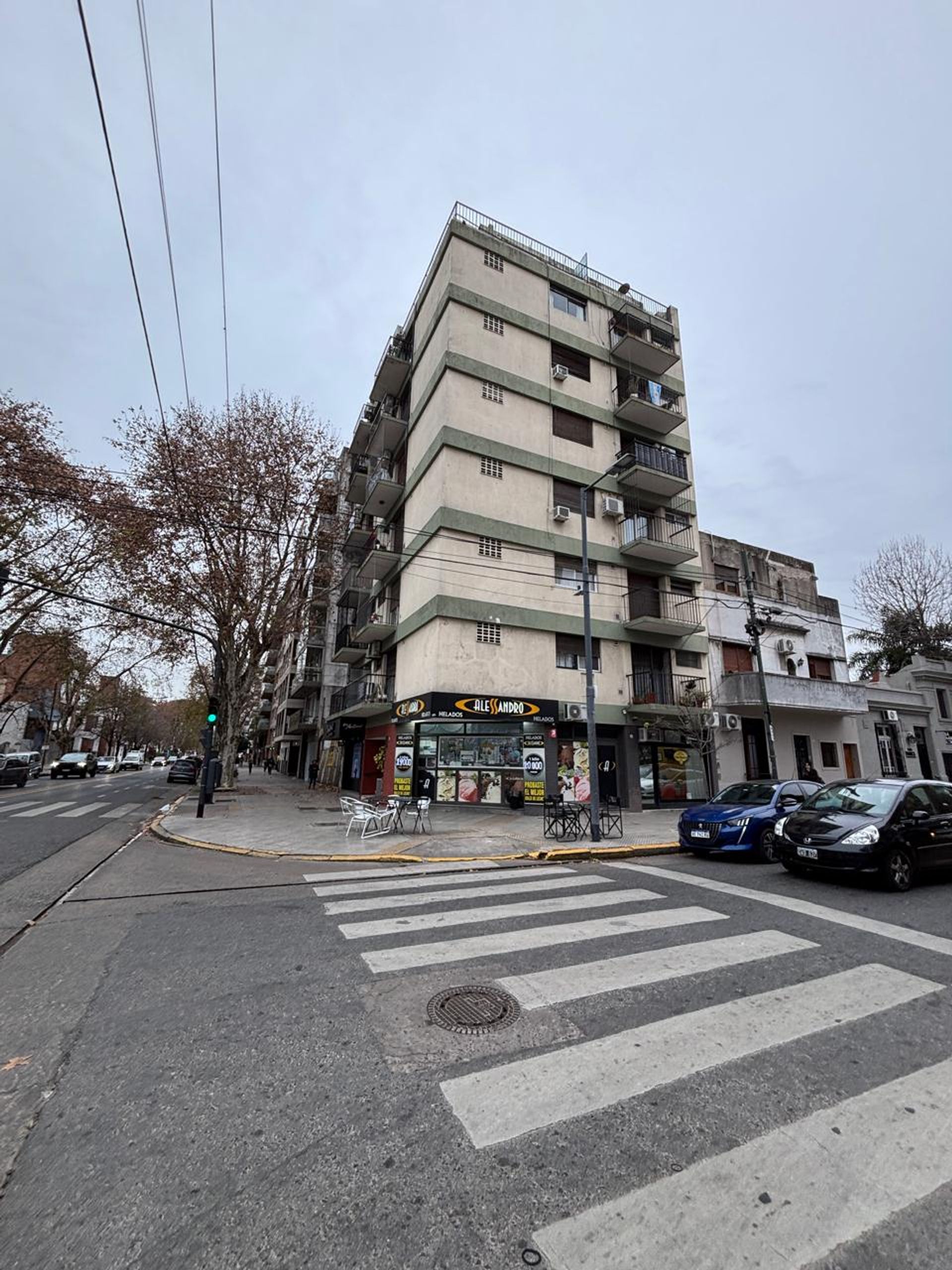 Departamento en Venta en Villa Devoto, Capital Federal