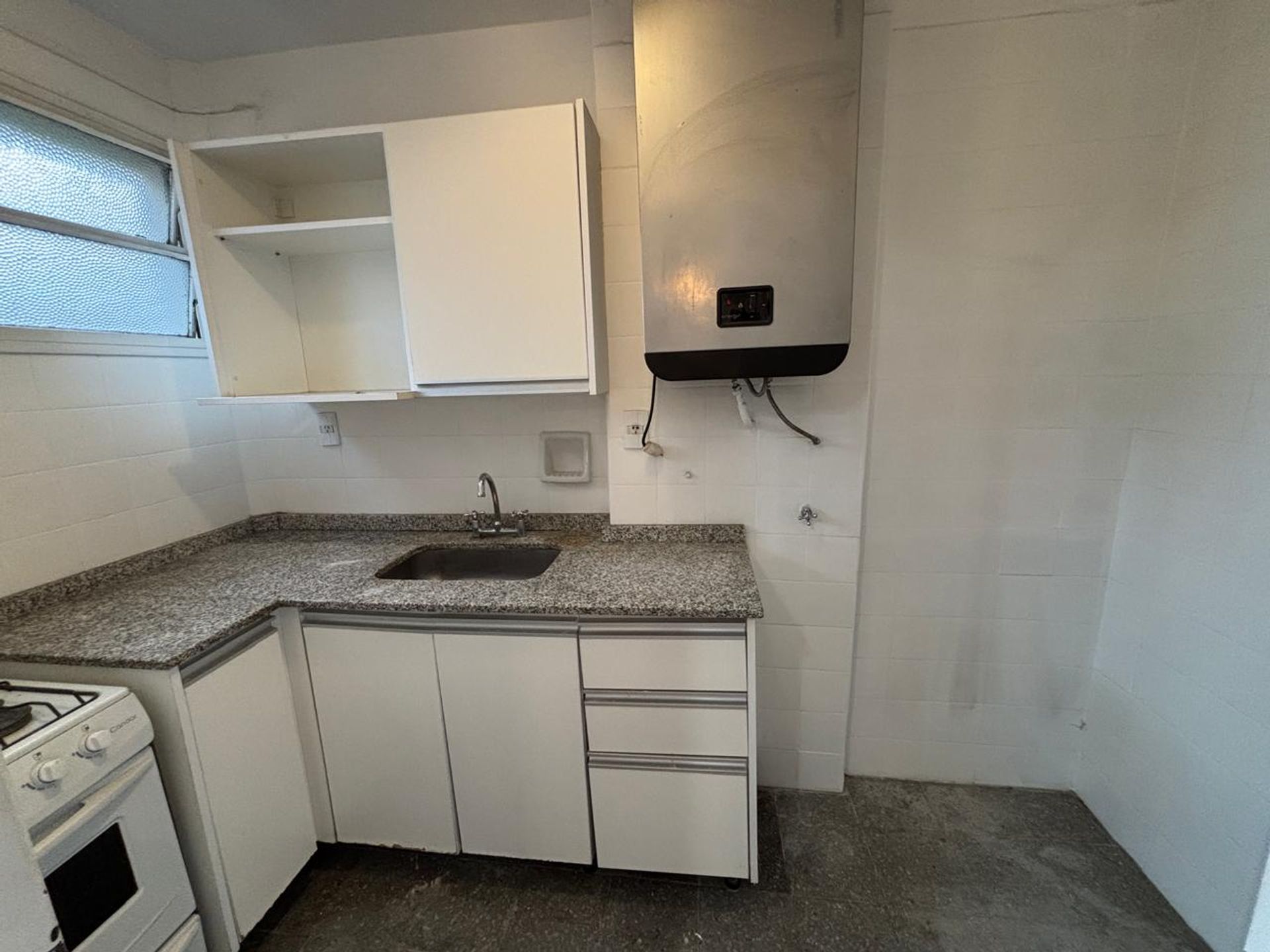 Departamento en Venta en Villa Devoto, Capital Federal