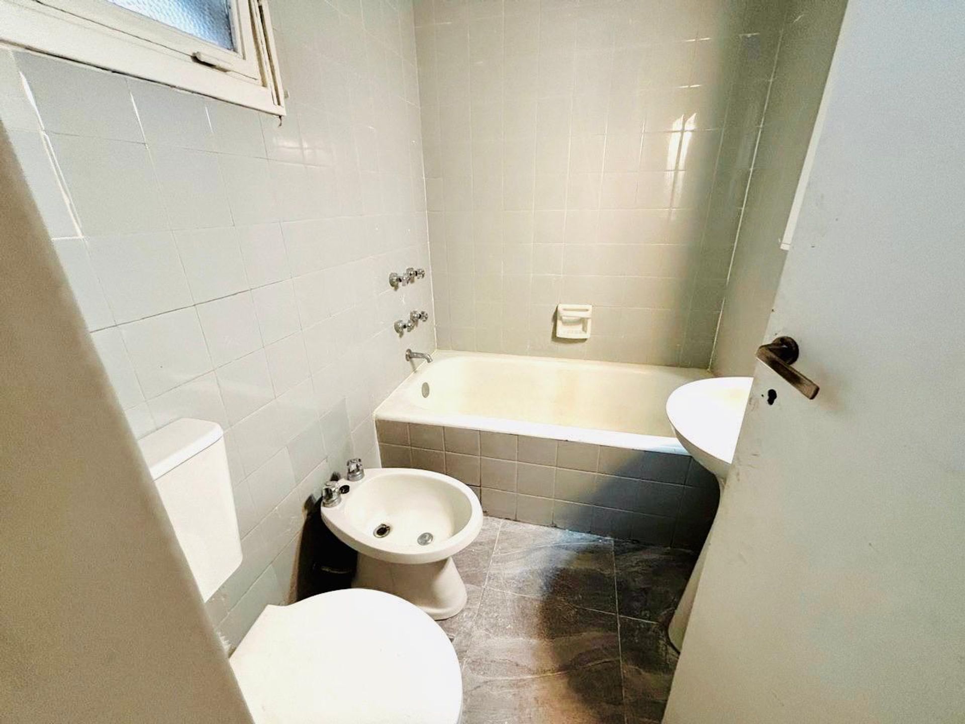 Departamento en Venta en Villa Devoto, Capital Federal