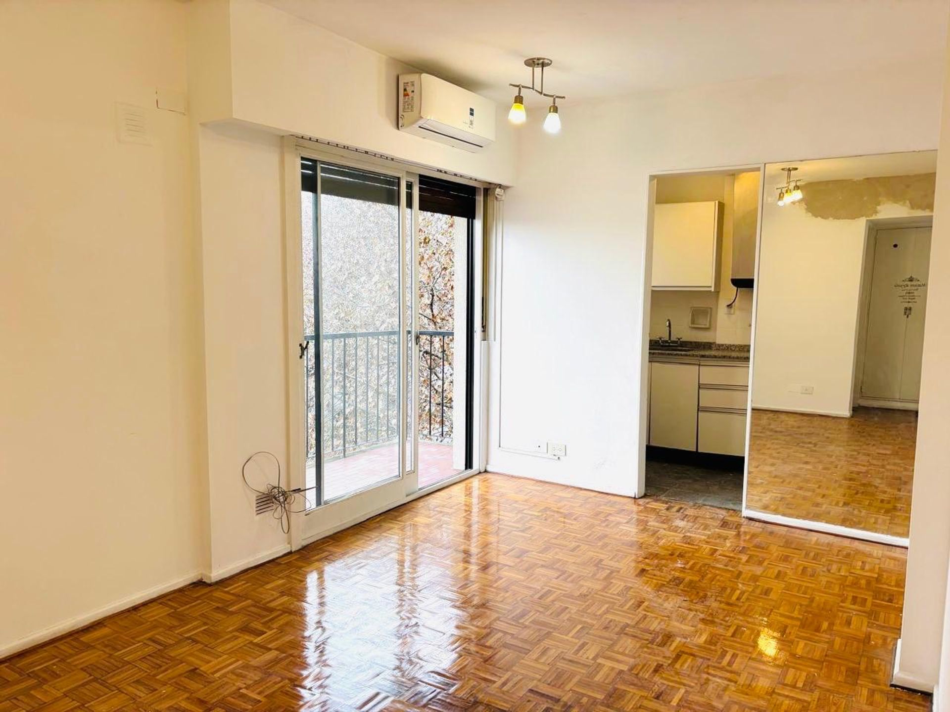 Departamento en Venta en Villa Devoto, Capital Federal