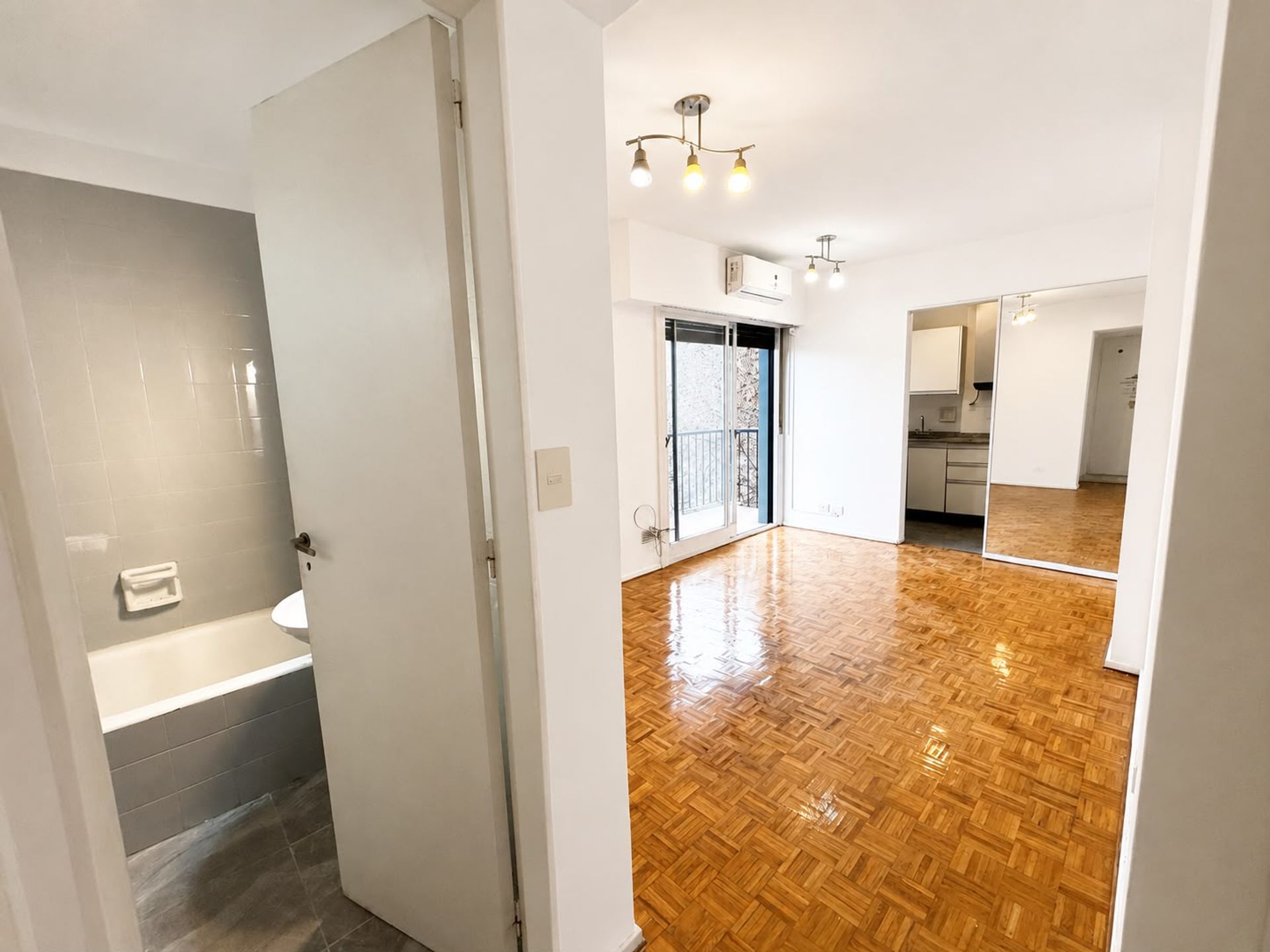 Departamento en Venta en Villa Devoto, Capital Federal