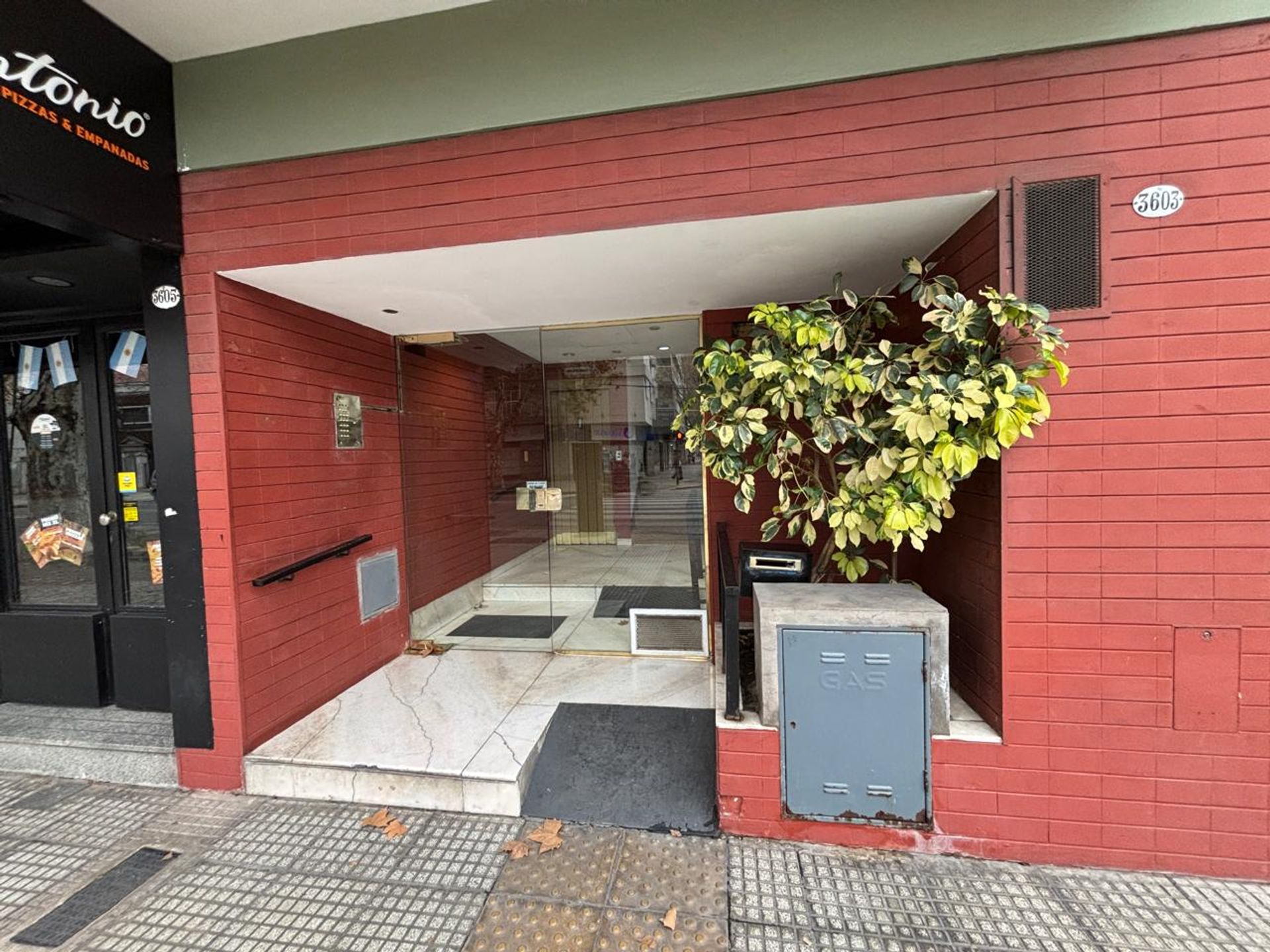 Departamento en Venta en Villa Devoto, Capital Federal