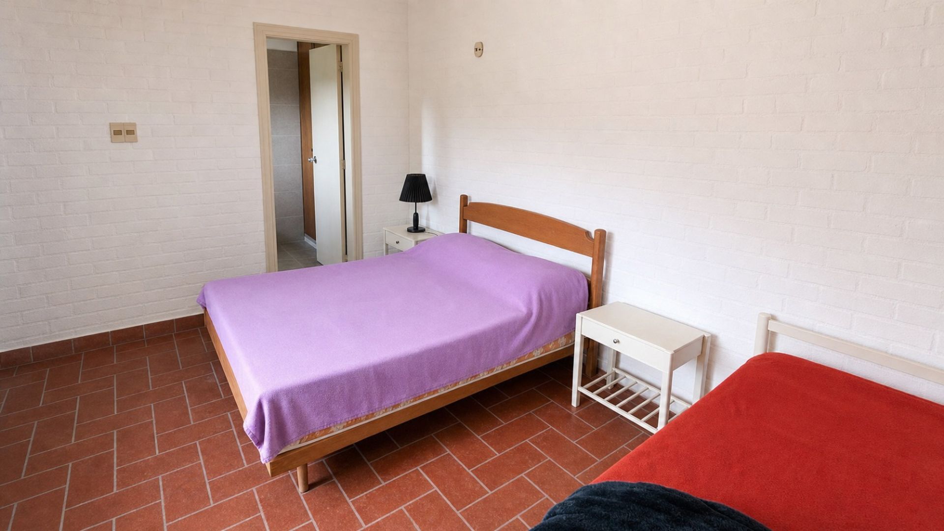 Casa 4 dormitorios en alquiler verano en Pinares - 16