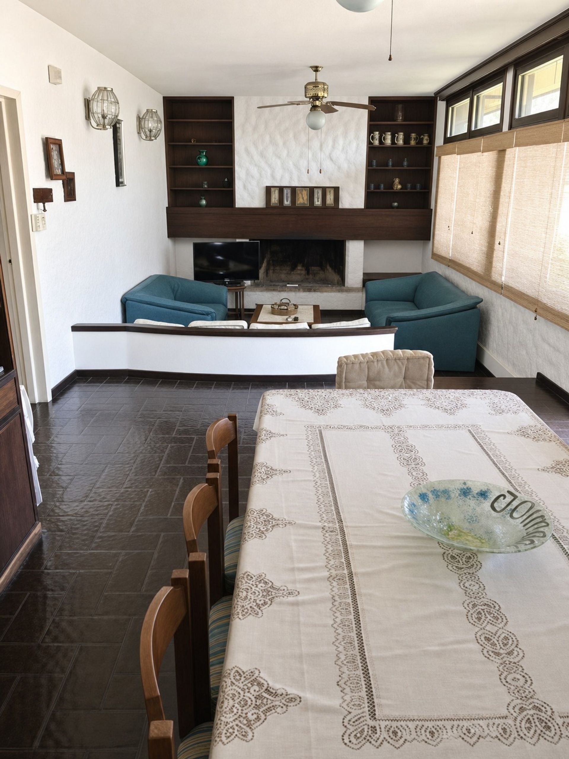 Casa 4 dormitorios en alquiler verano en Pinares - 4