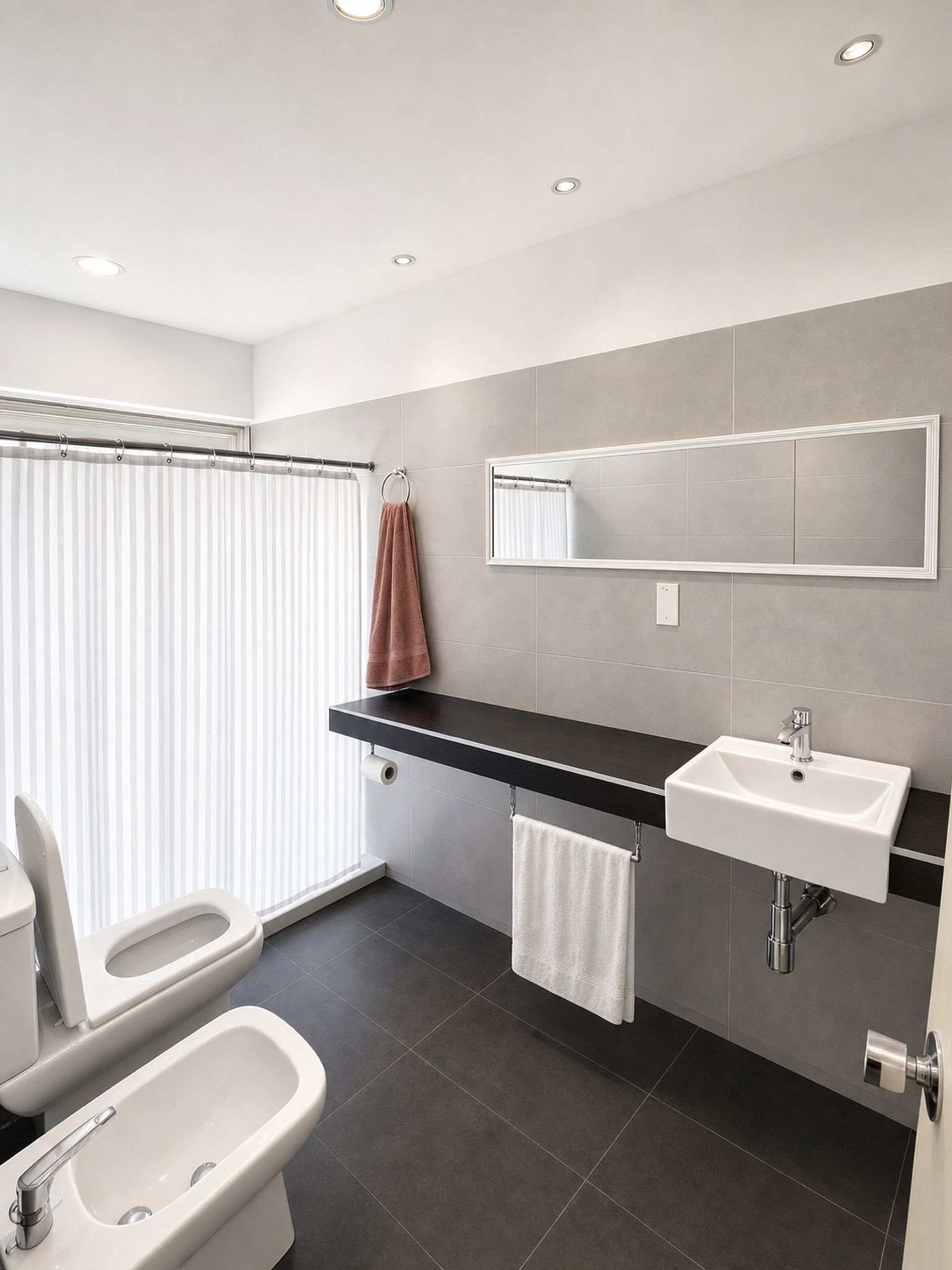 Casa 4 dormitorios en alquiler verano en Pinares - 15