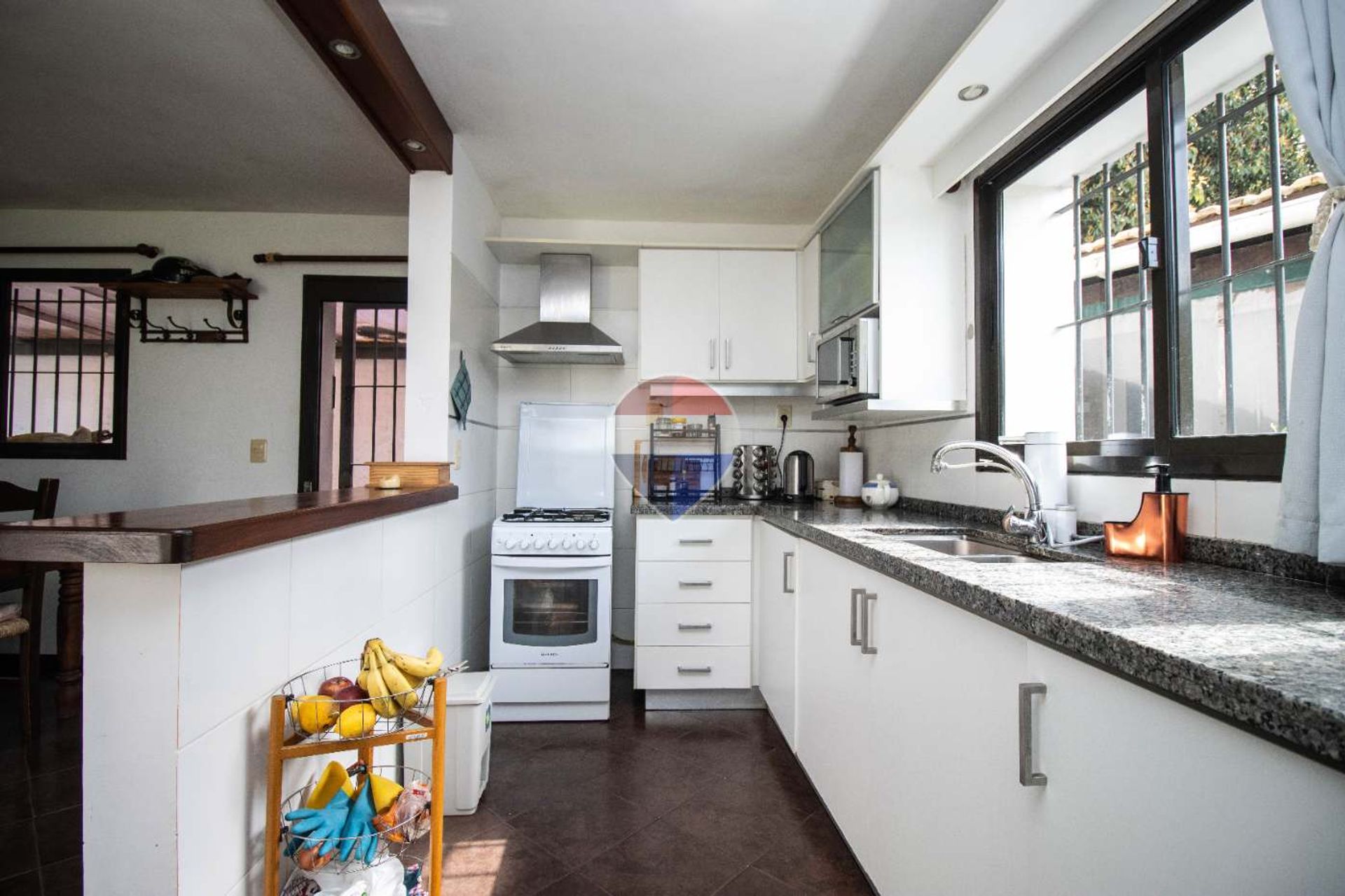 Venta de Casa en Perez y Fuentes - 7