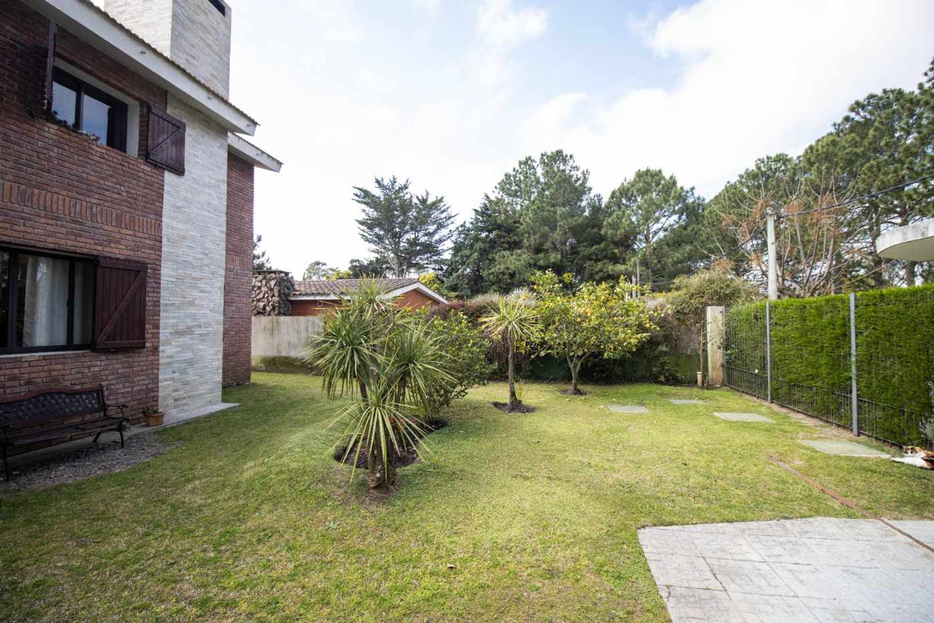 Venta de Casa en Perez y Fuentes - 2