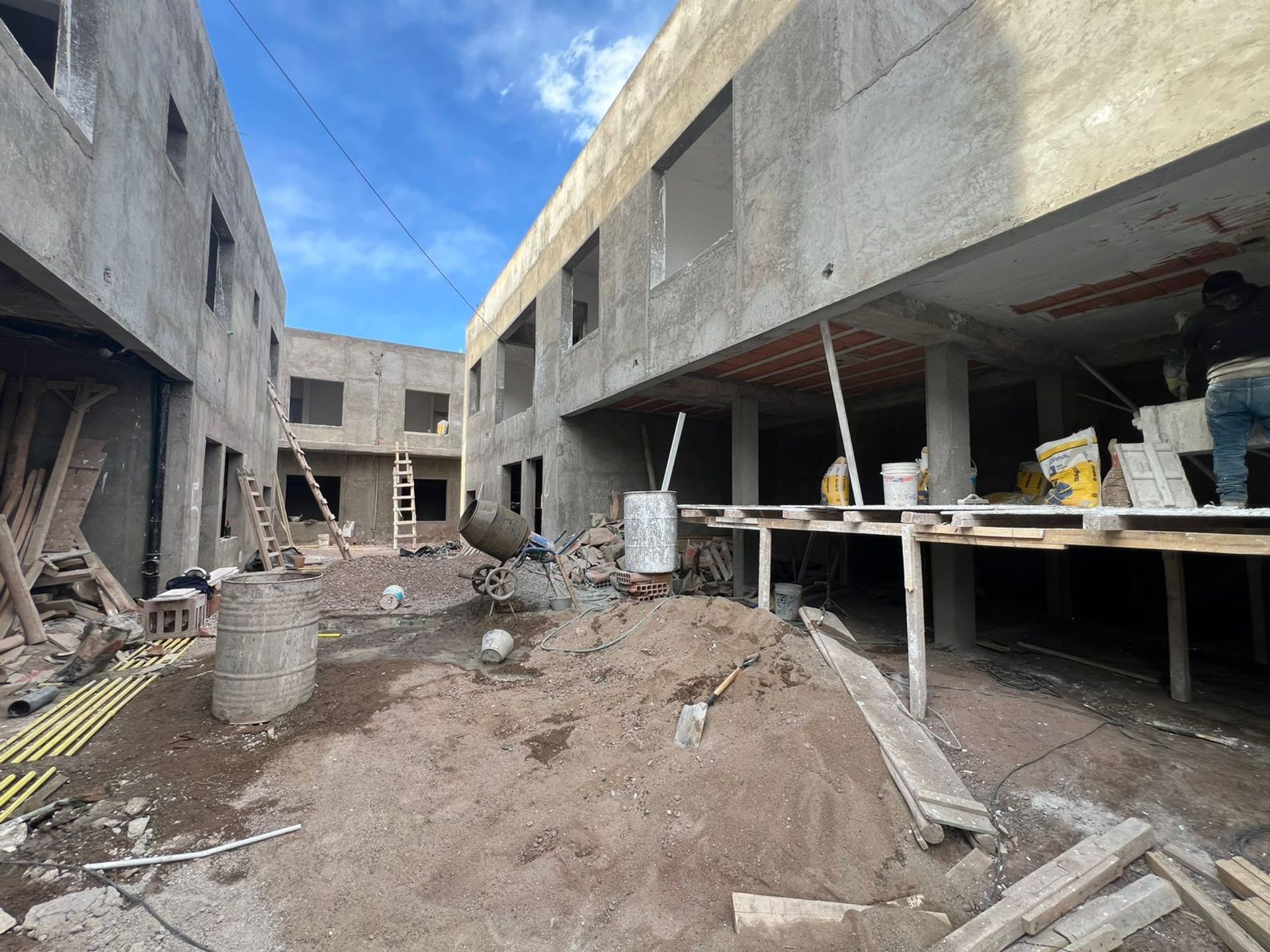 Departamento en Venta en Maipu, Mendoza
