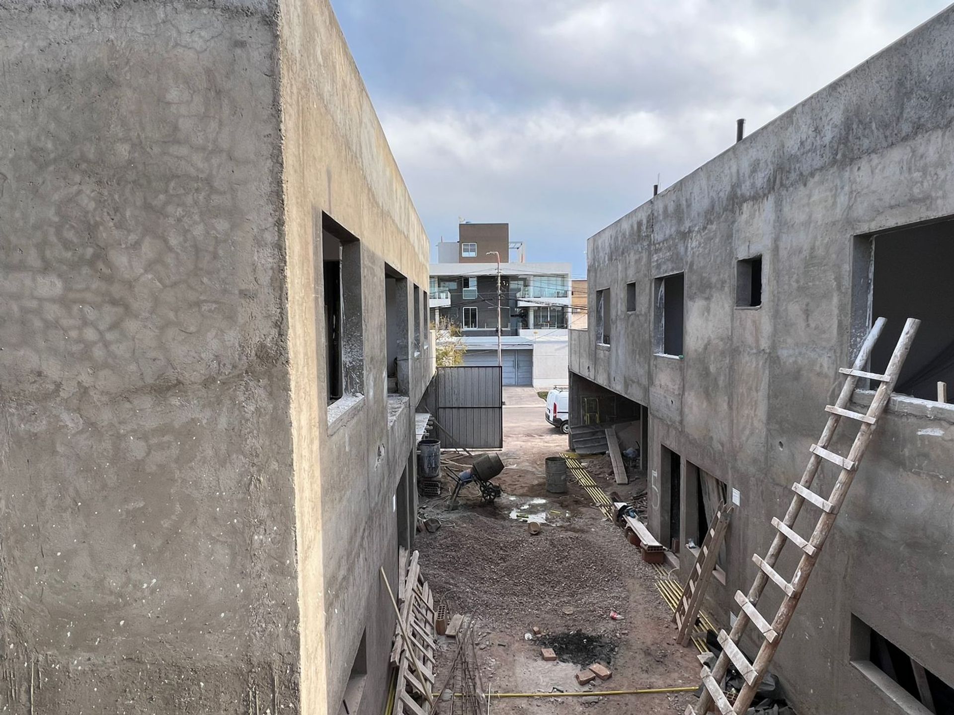Departamento en Venta en Maipu, Mendoza