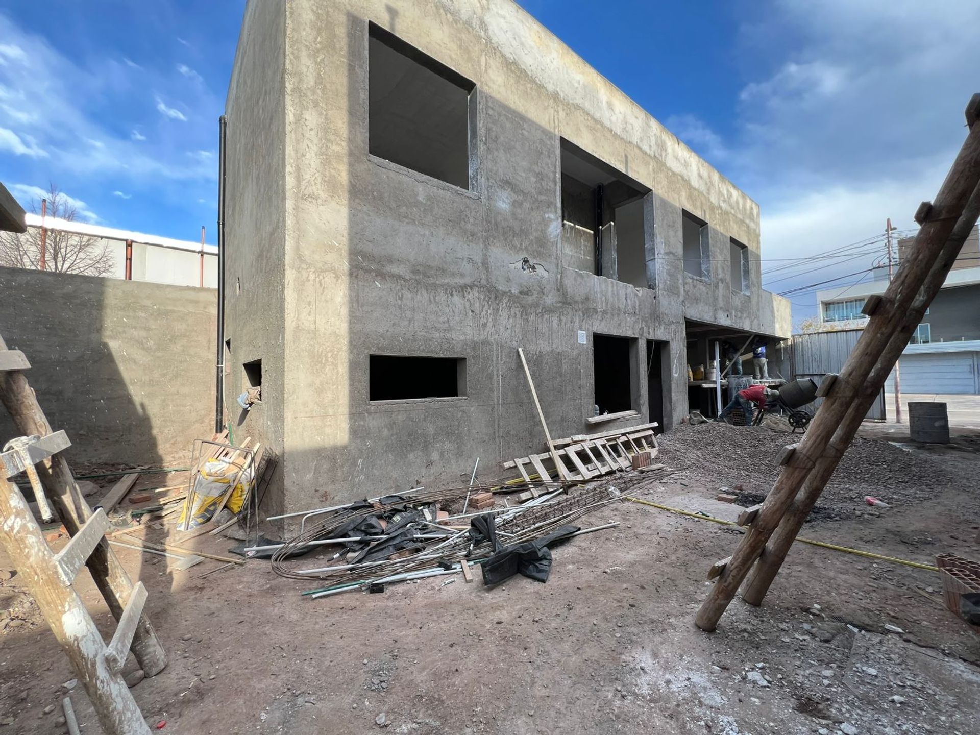Departamento en Venta en Maipu, Mendoza