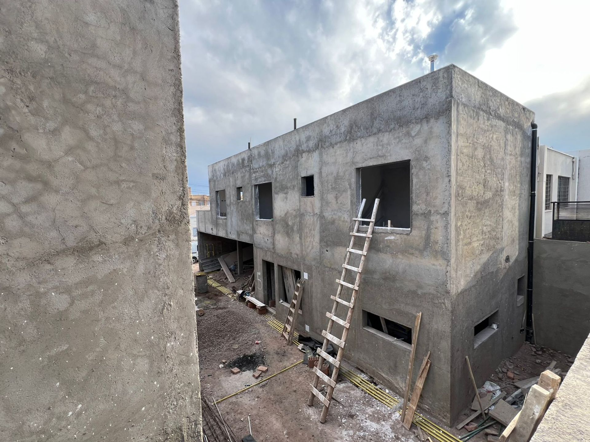 Departamento en Venta en Maipu, Mendoza
