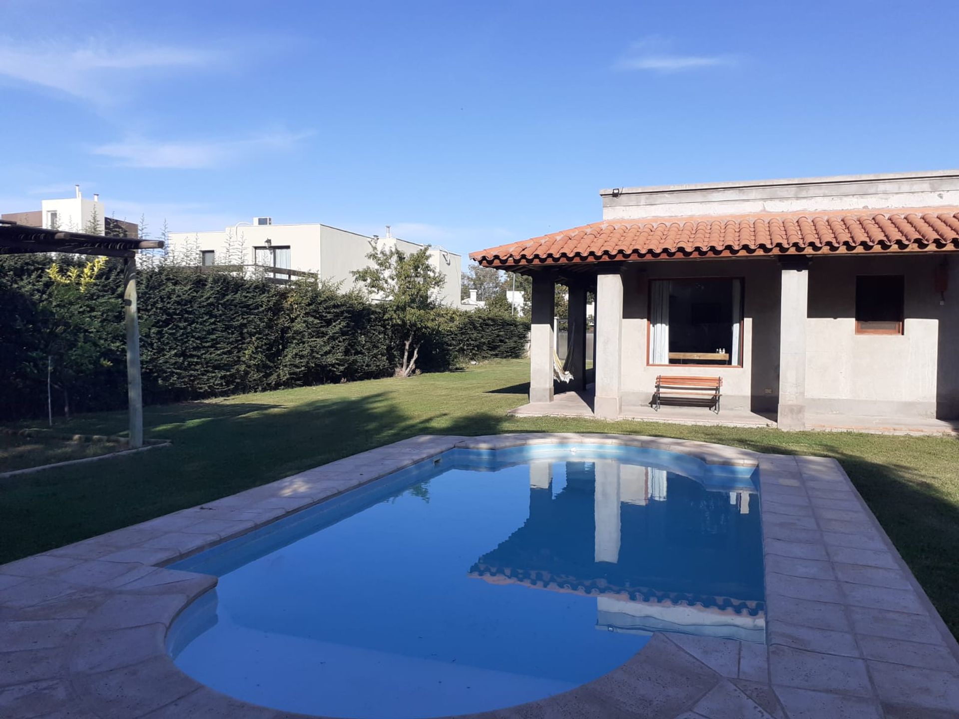 Casa en Venta en Maipu, Mendoza