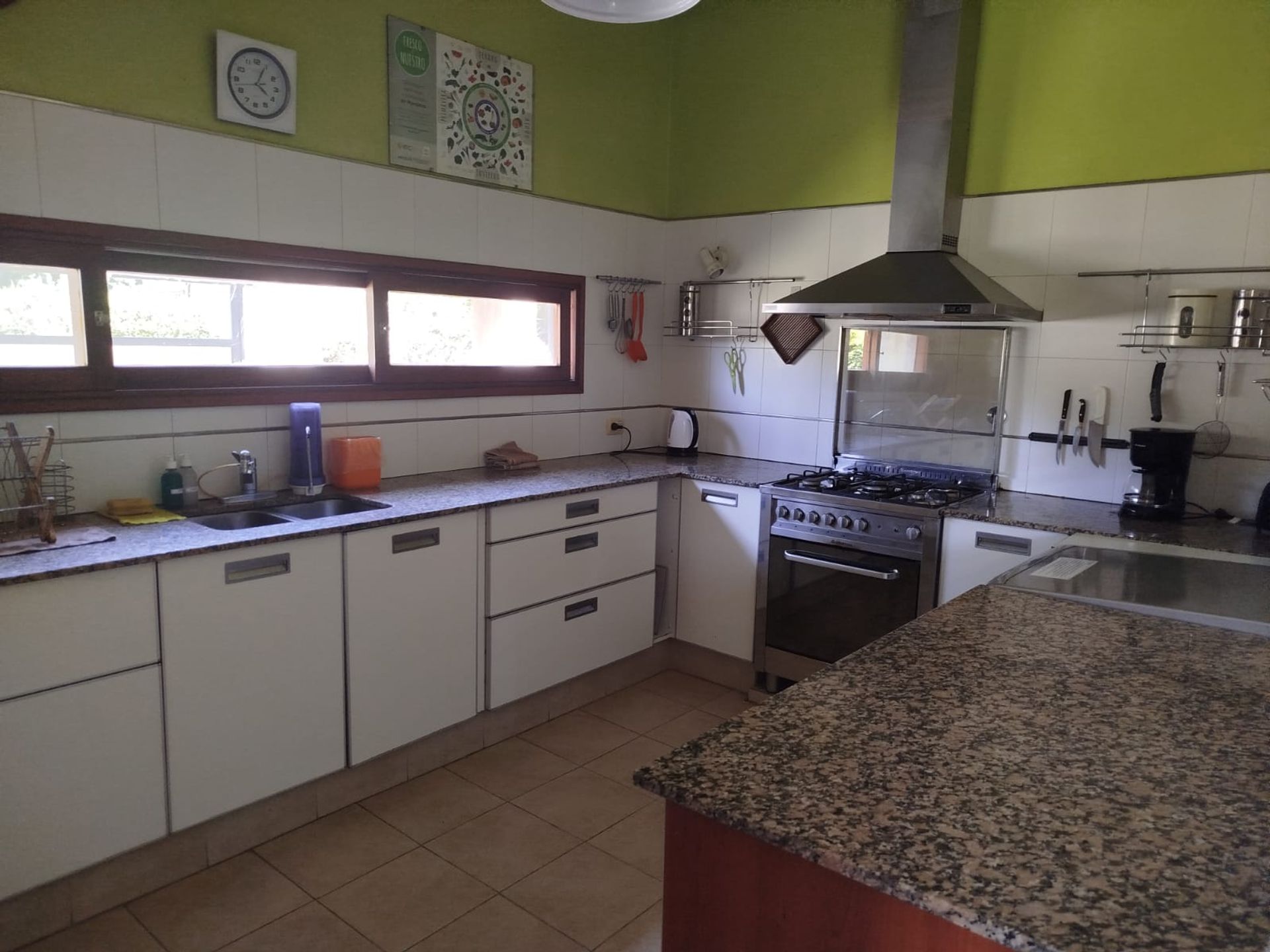 Casa en Venta en Maipu, Mendoza