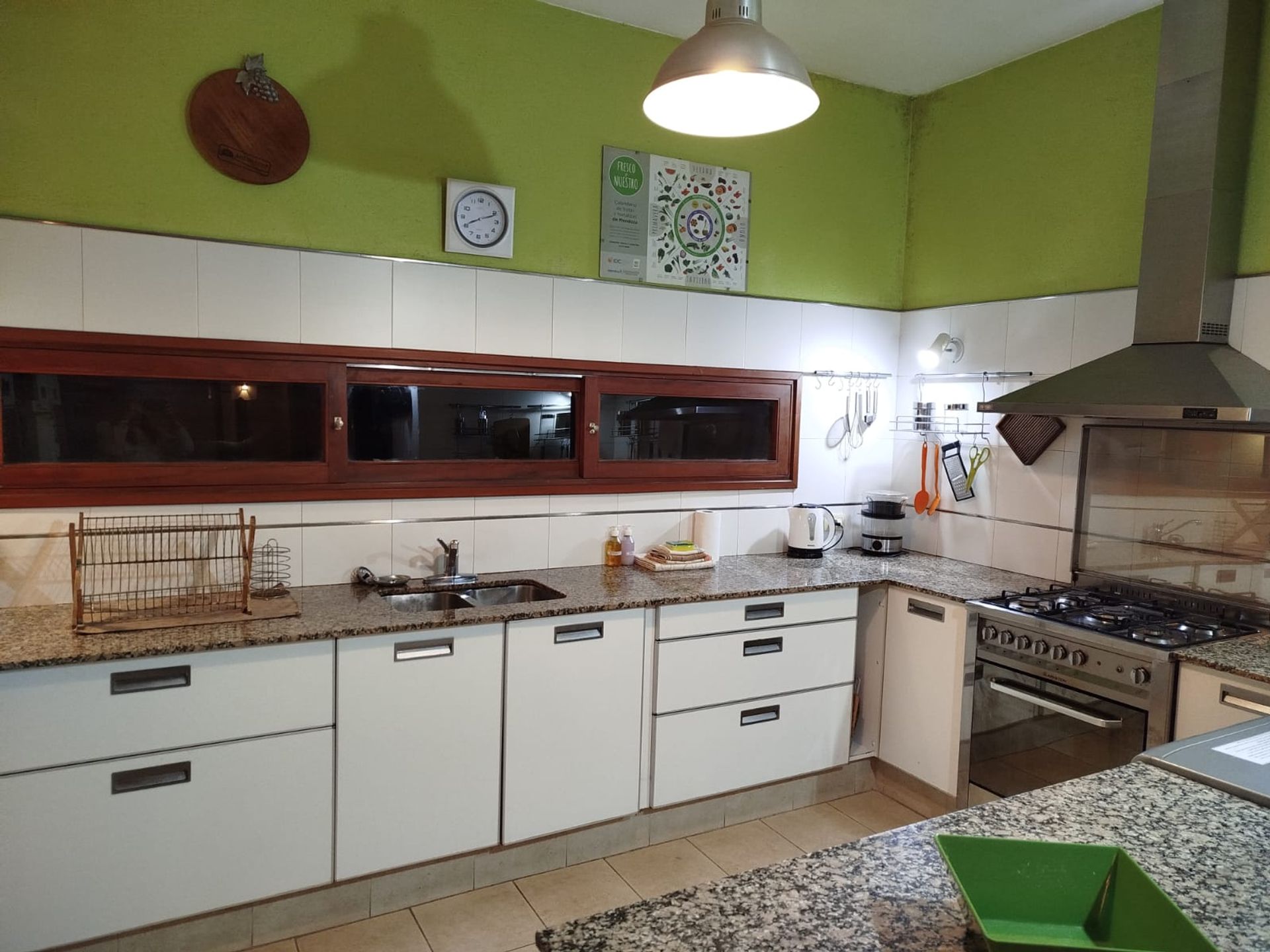 Casa en Venta en Maipu, Mendoza