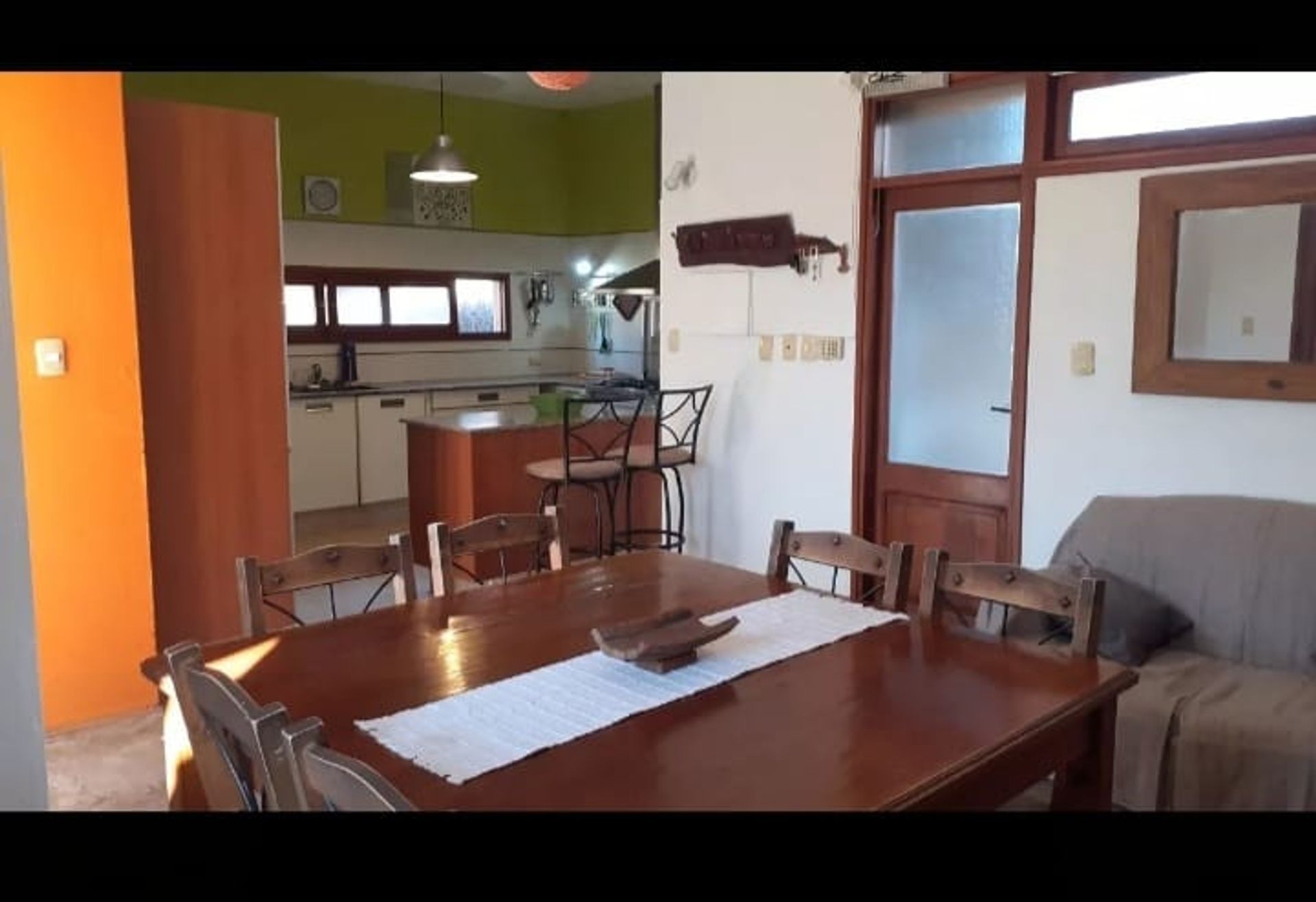 Casa en Venta en Maipu, Mendoza
