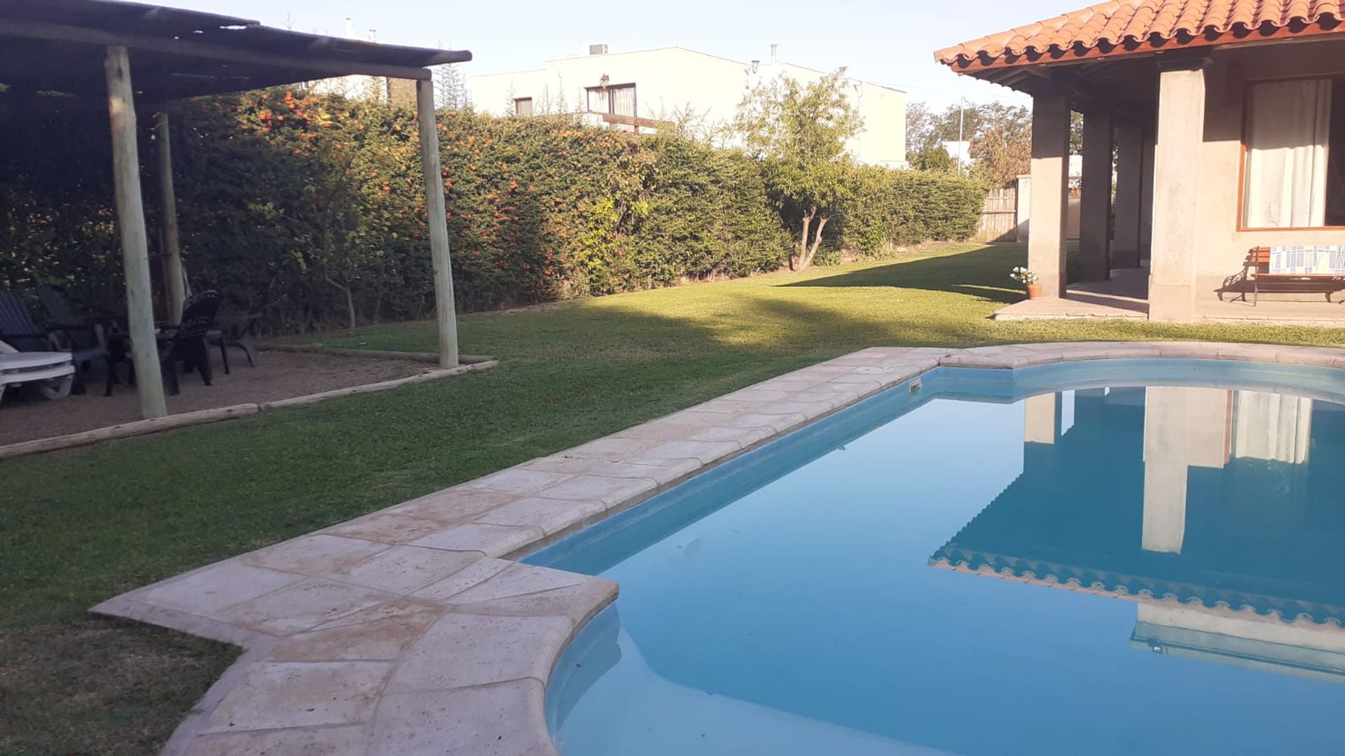Casa en Venta en Maipu, Mendoza