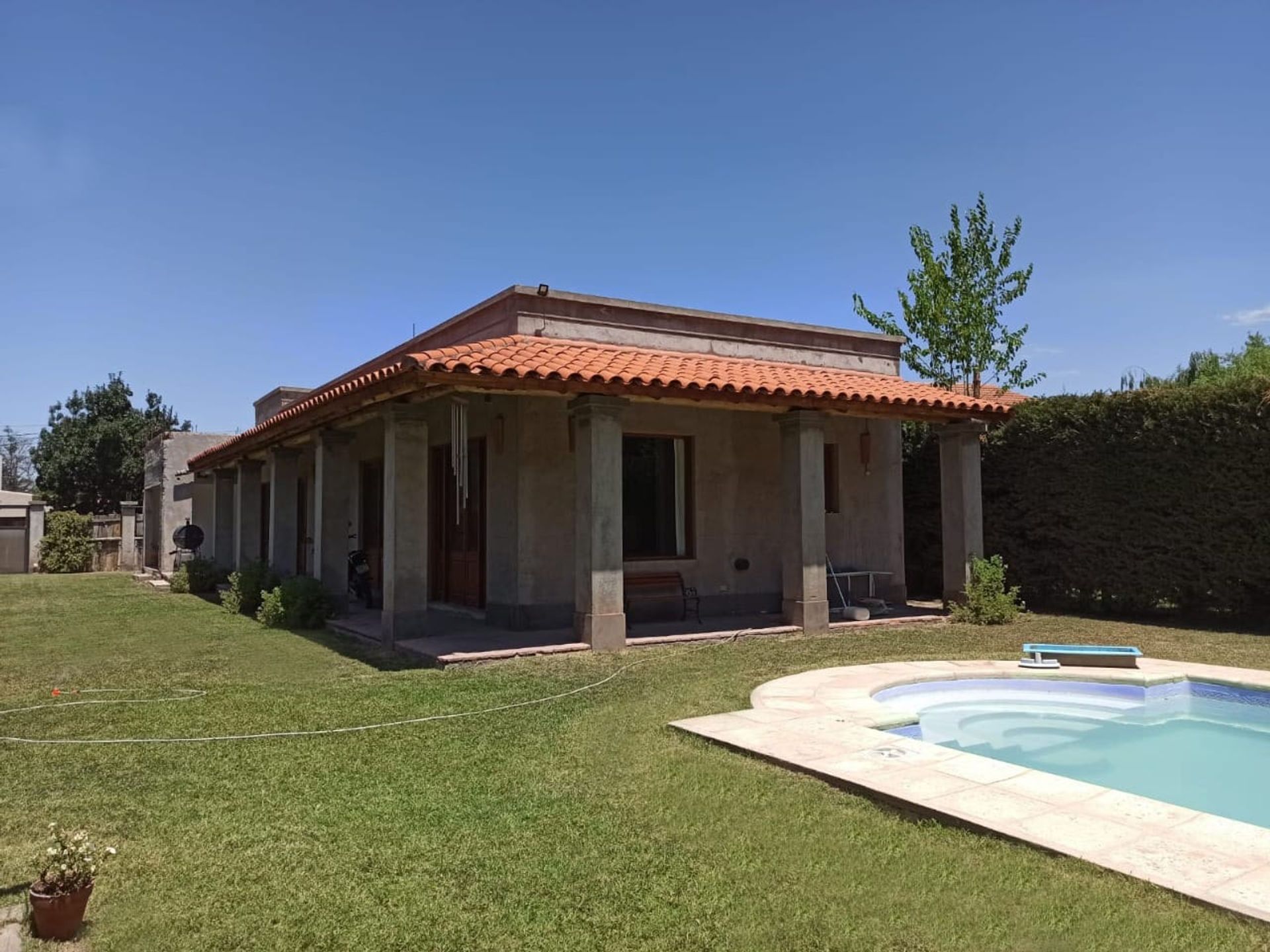 Casa en Venta en Maipu, Mendoza