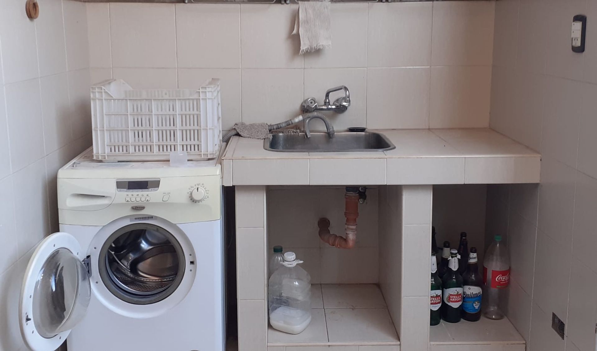 Casa en Venta en Maipu, Mendoza