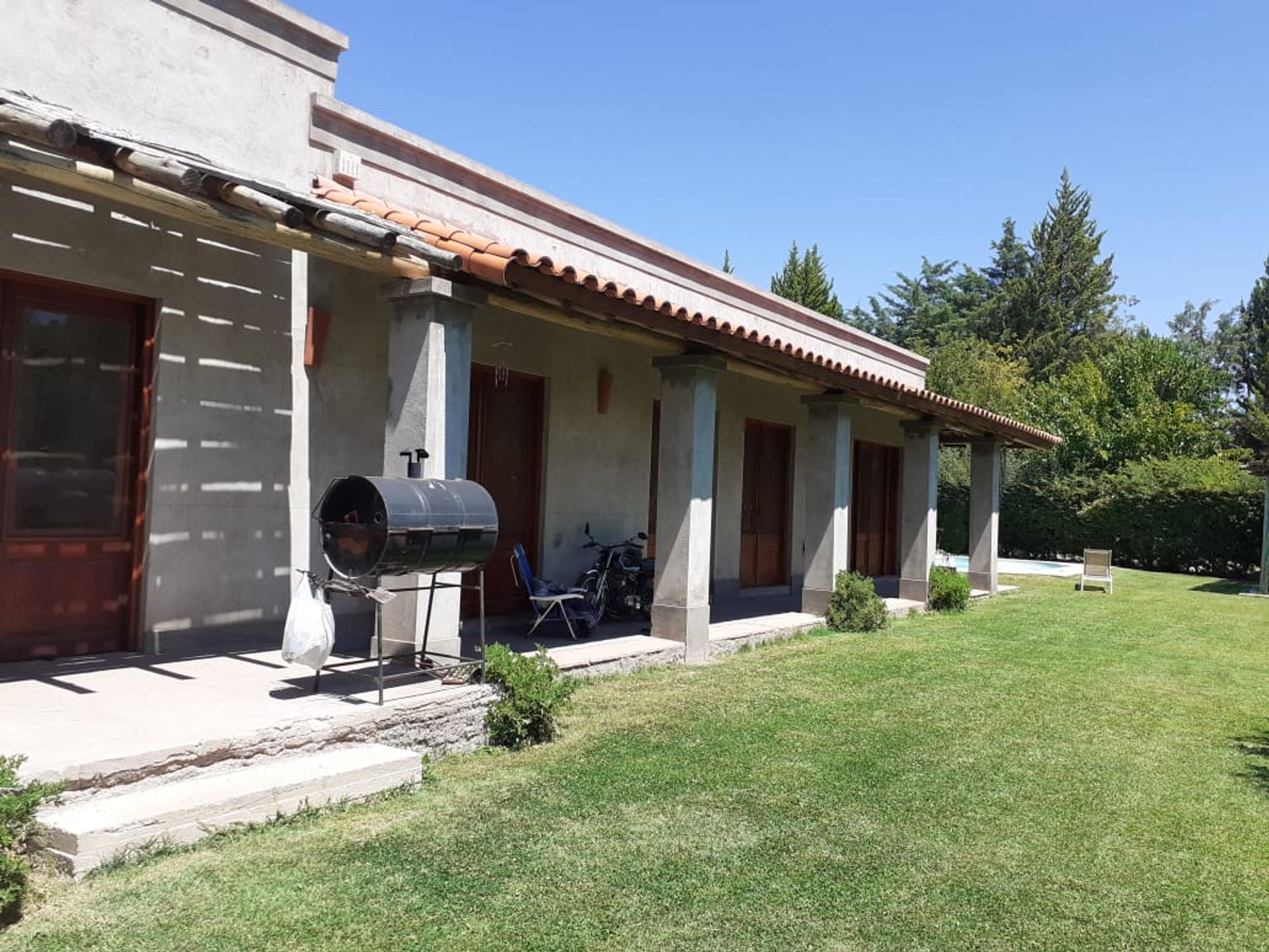 Casa en Venta en Maipu, Mendoza