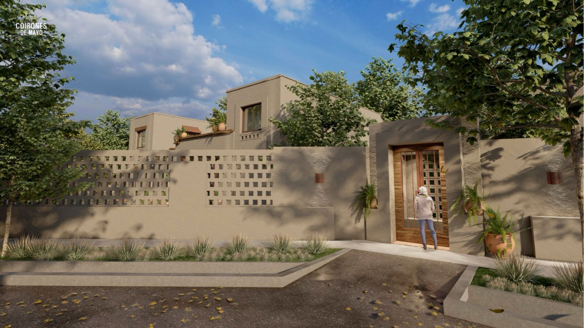 Departamento en Venta en Maipu, Mendoza