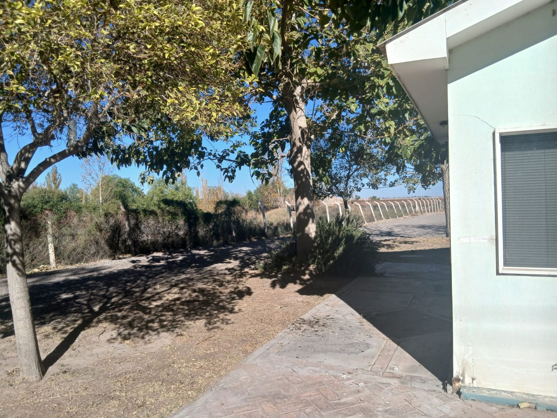 Galpon en Venta en Albardon, San Juan
