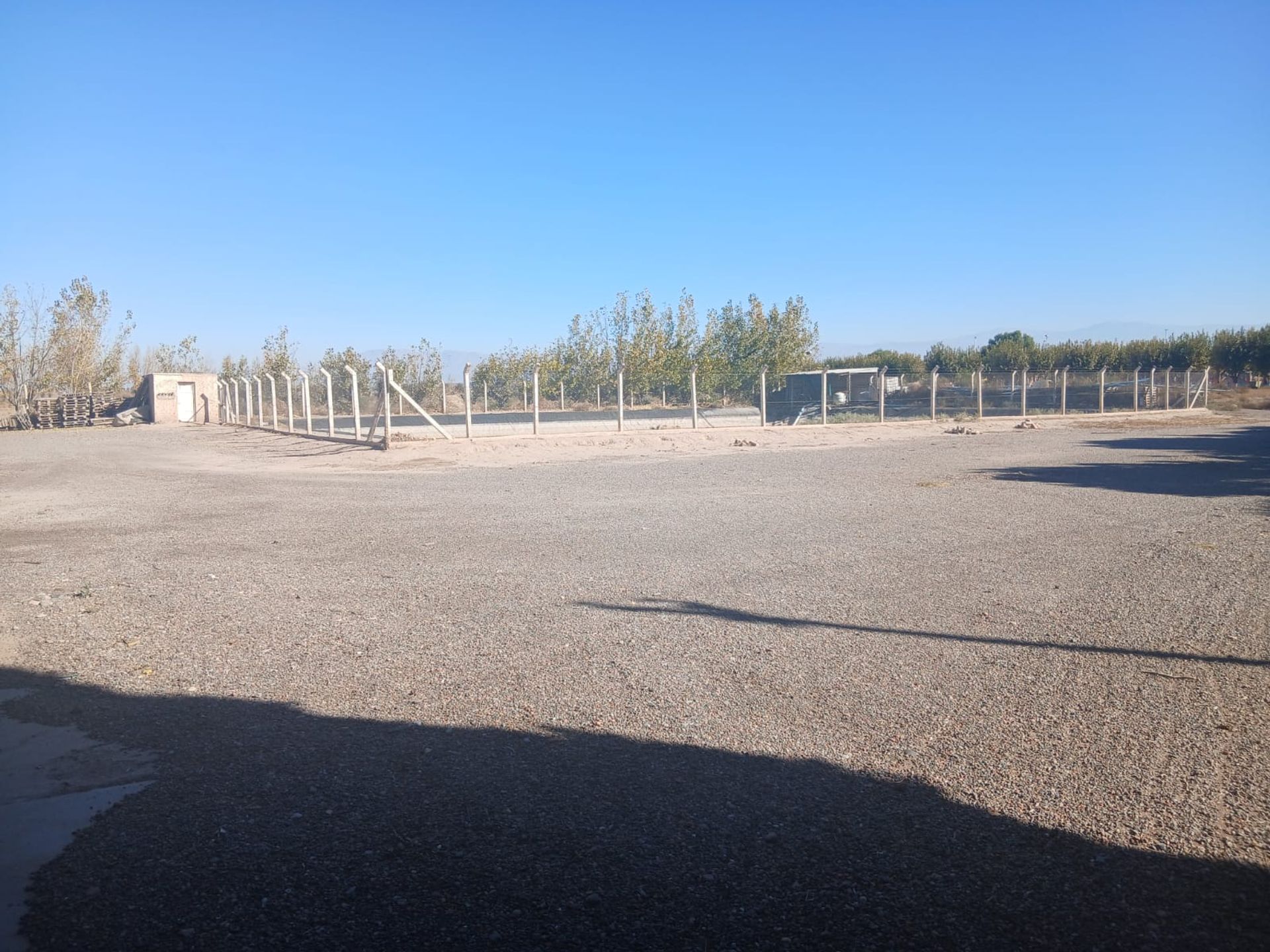 Galpon en Venta en Albardon, San Juan