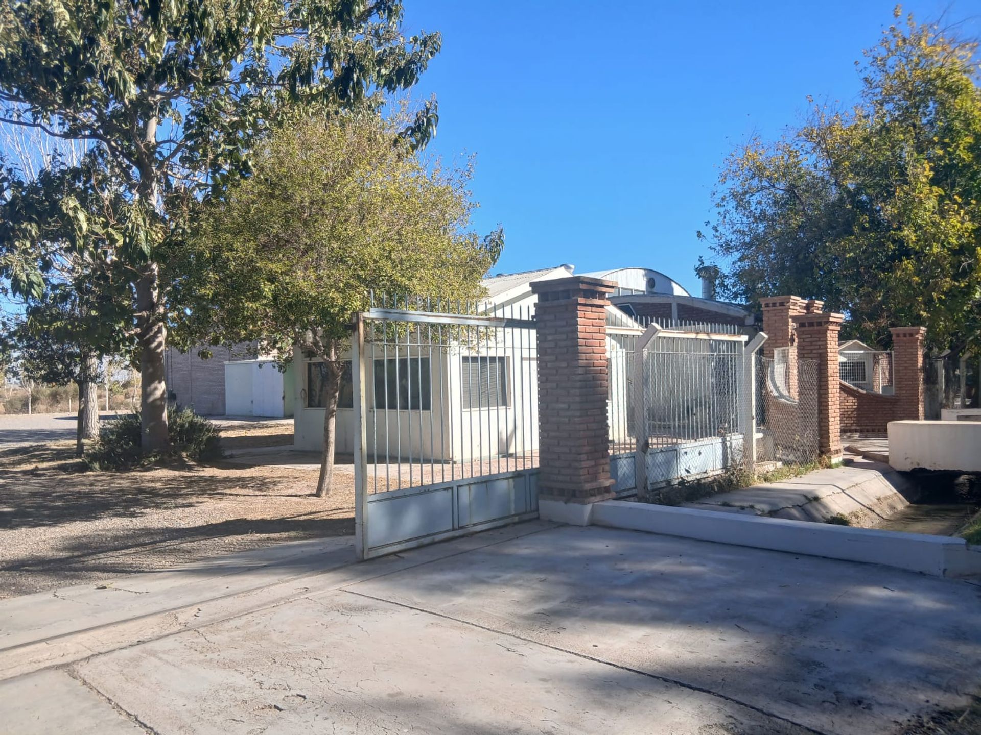 Galpon en Venta en Albardon, San Juan