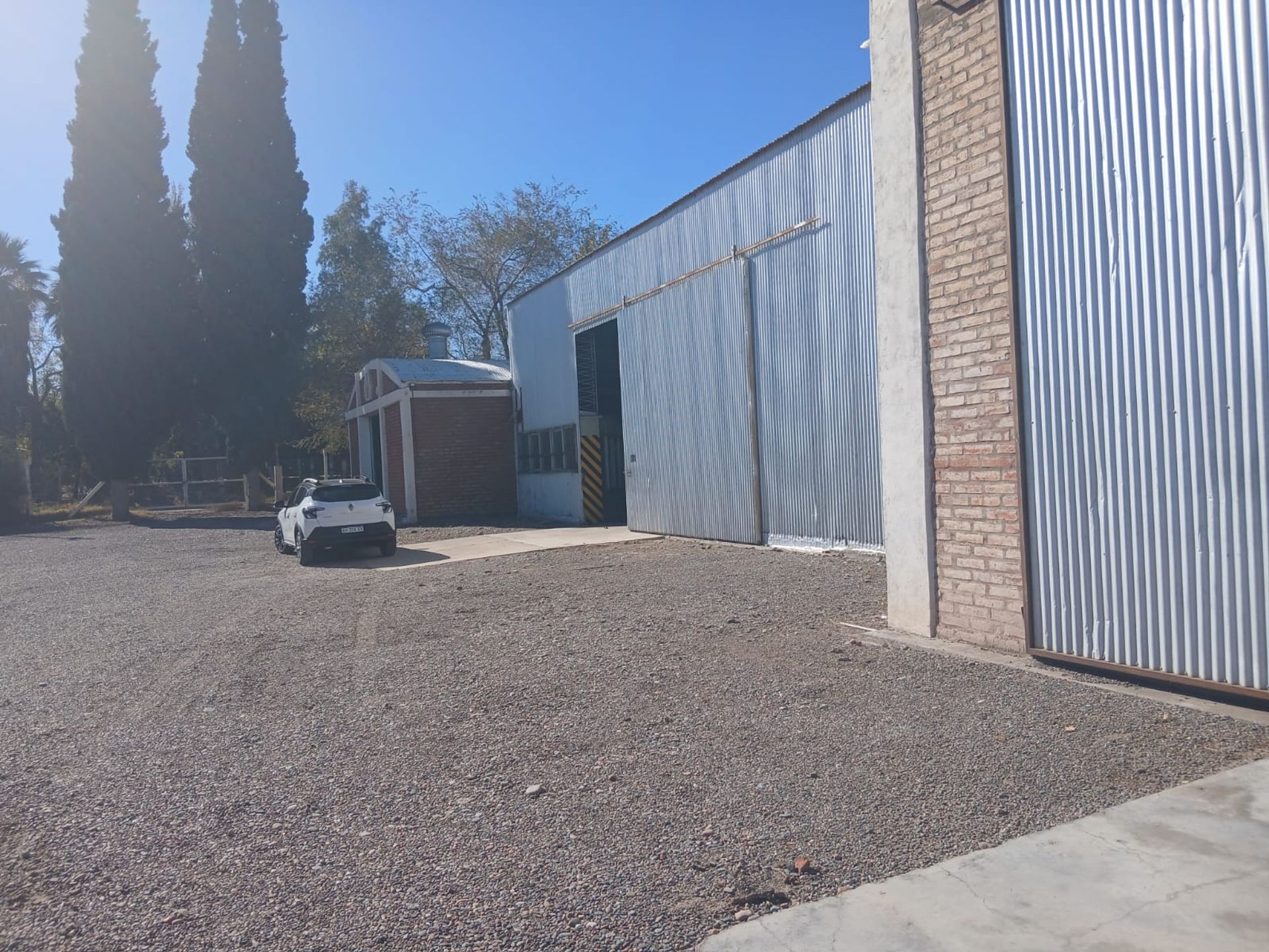 Galpon en Venta en Albardon, San Juan
