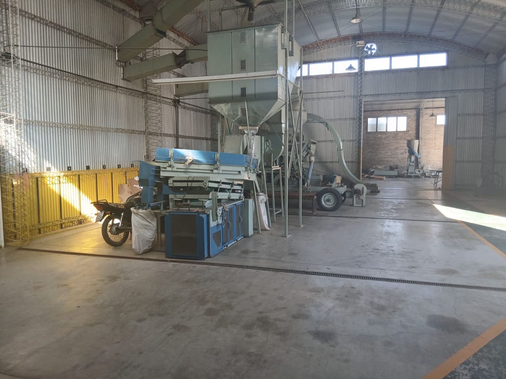 Galpon en Venta en Albardon, San Juan