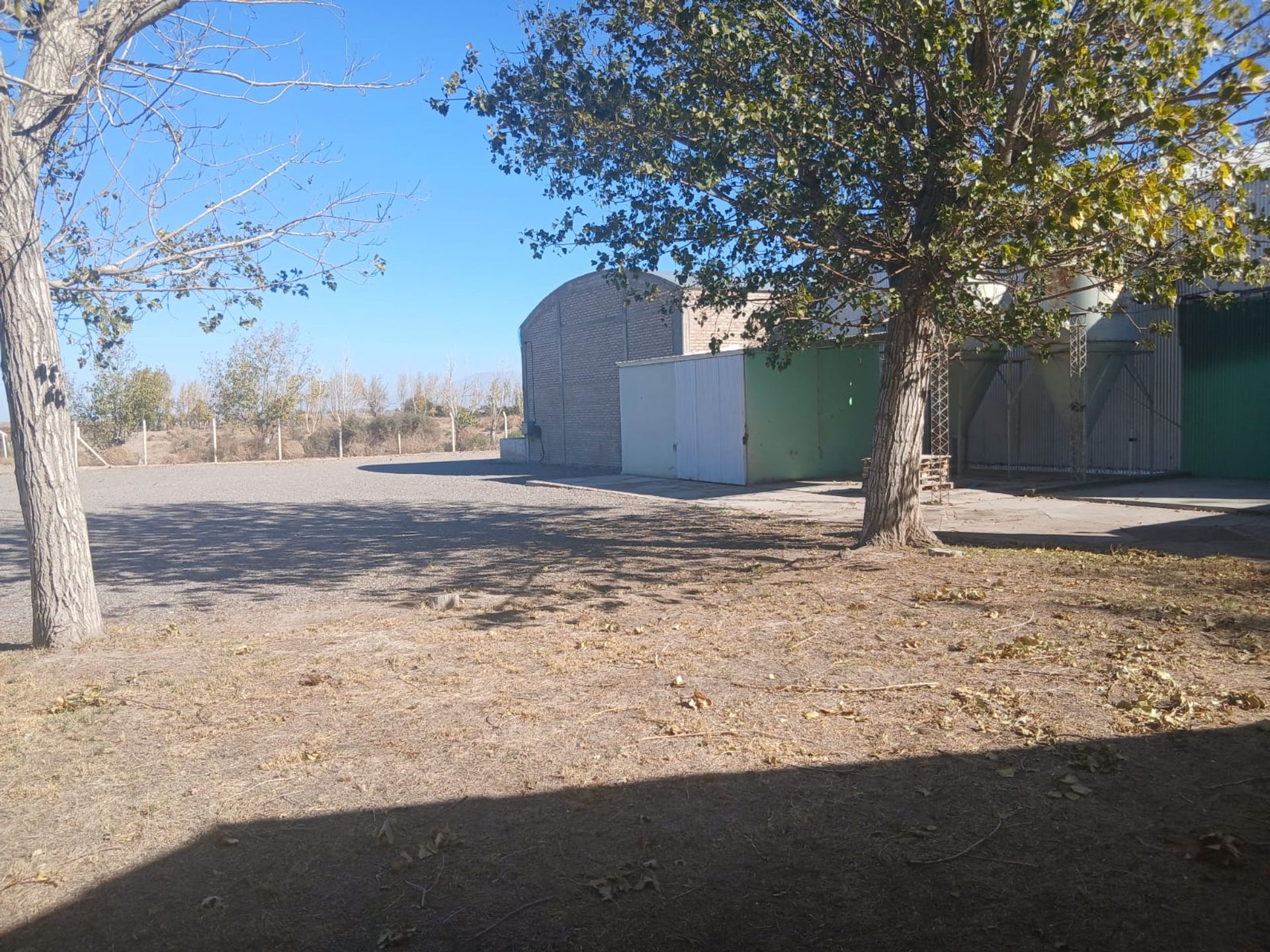 Galpon en Venta en Albardon, San Juan