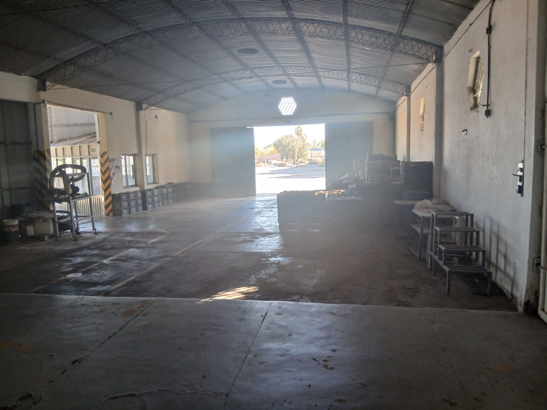 Galpon en Venta en Albardon, San Juan