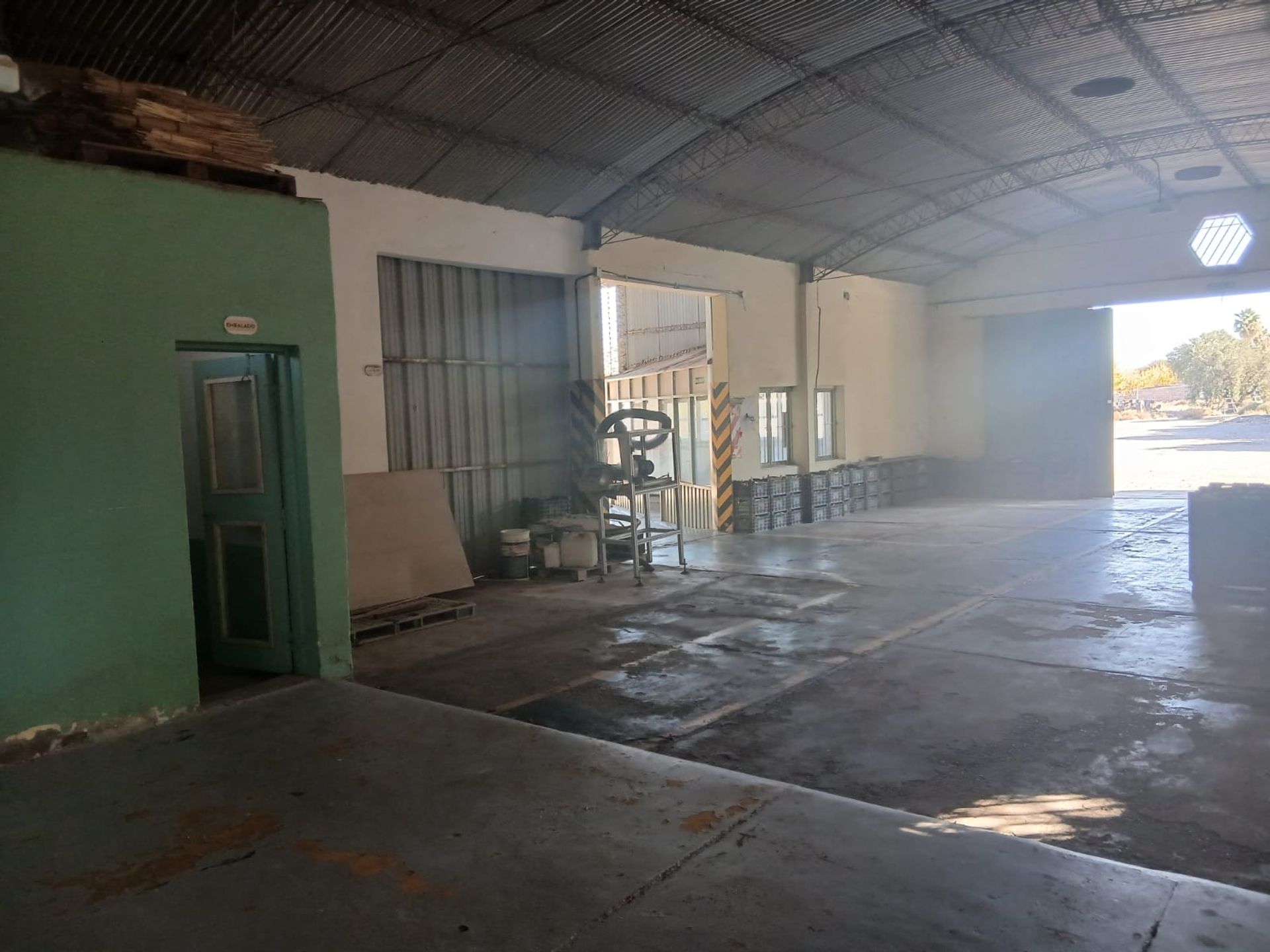 Galpon en Venta en Albardon, San Juan