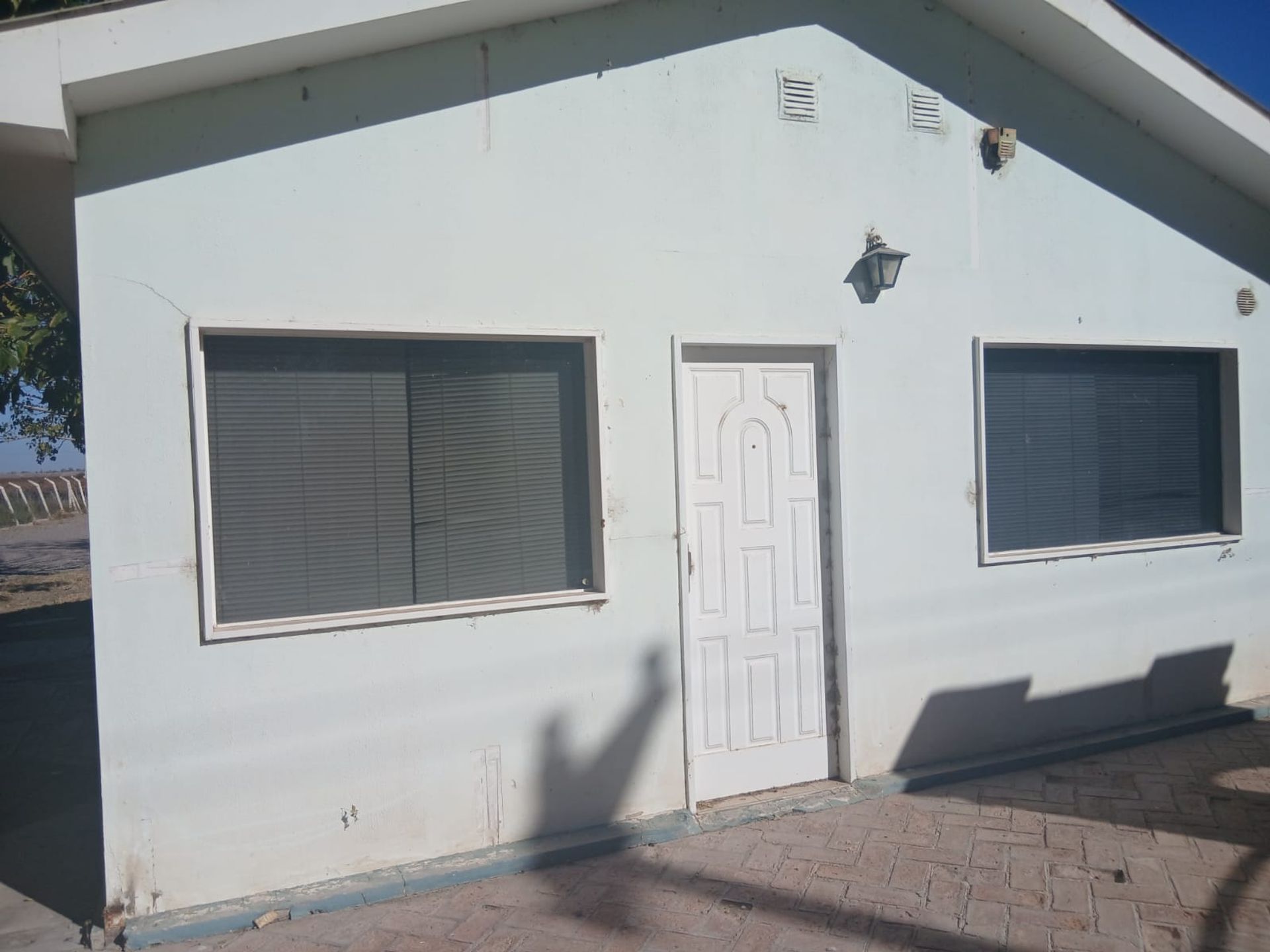 Galpon en Venta en Albardon, San Juan