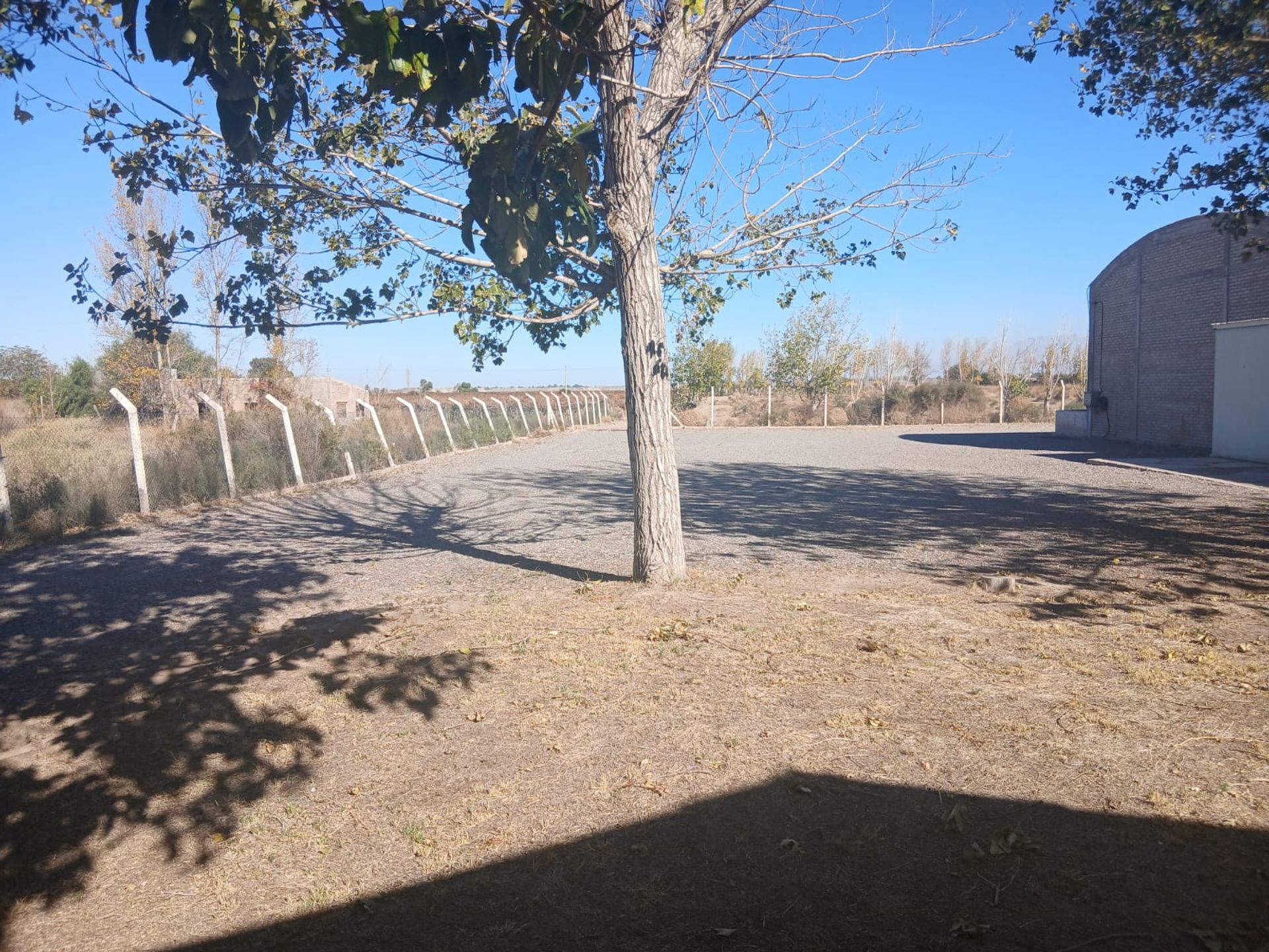 Galpon en Venta en Albardon, San Juan