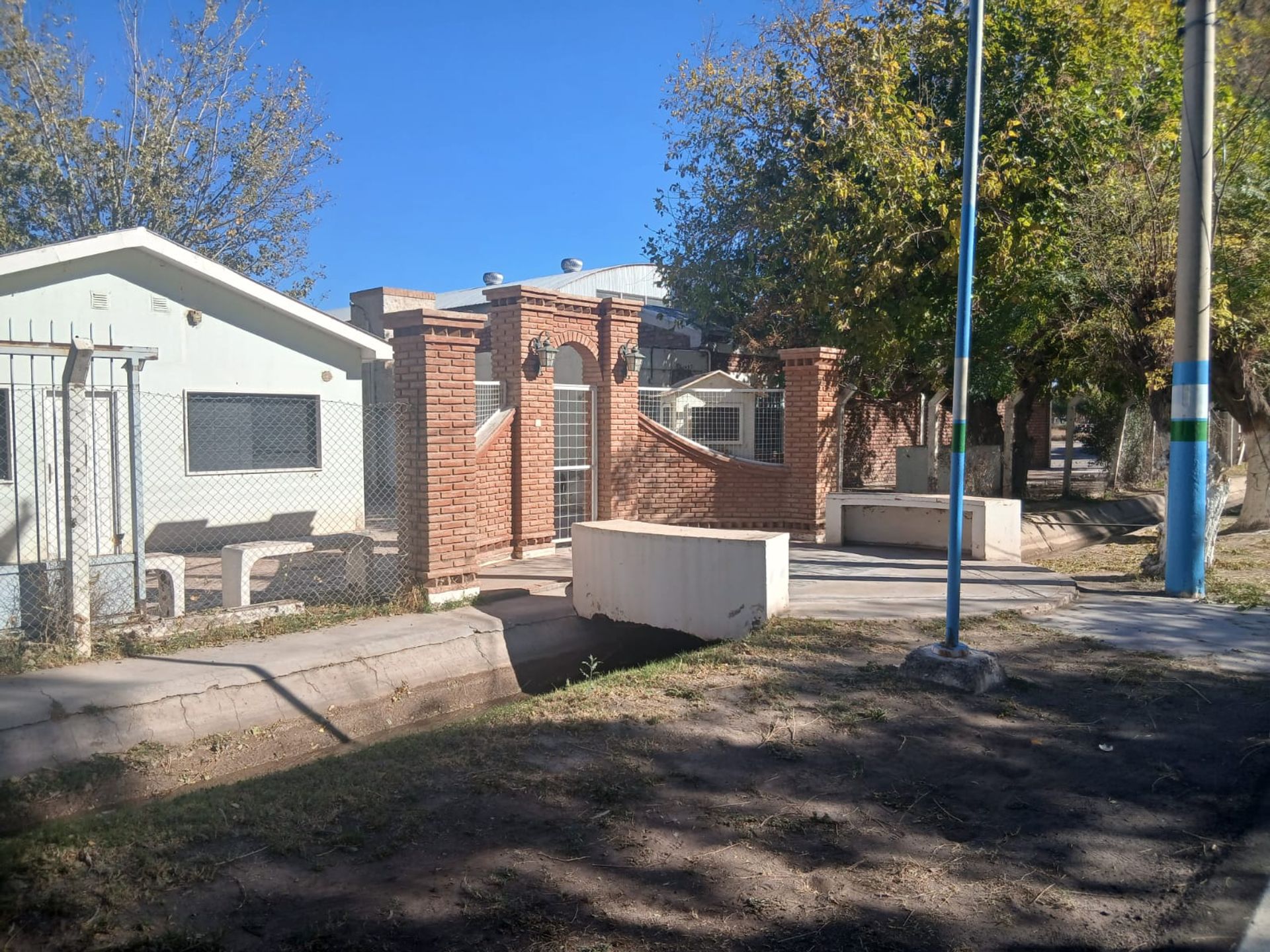 Galpon en Venta en Albardon, San Juan