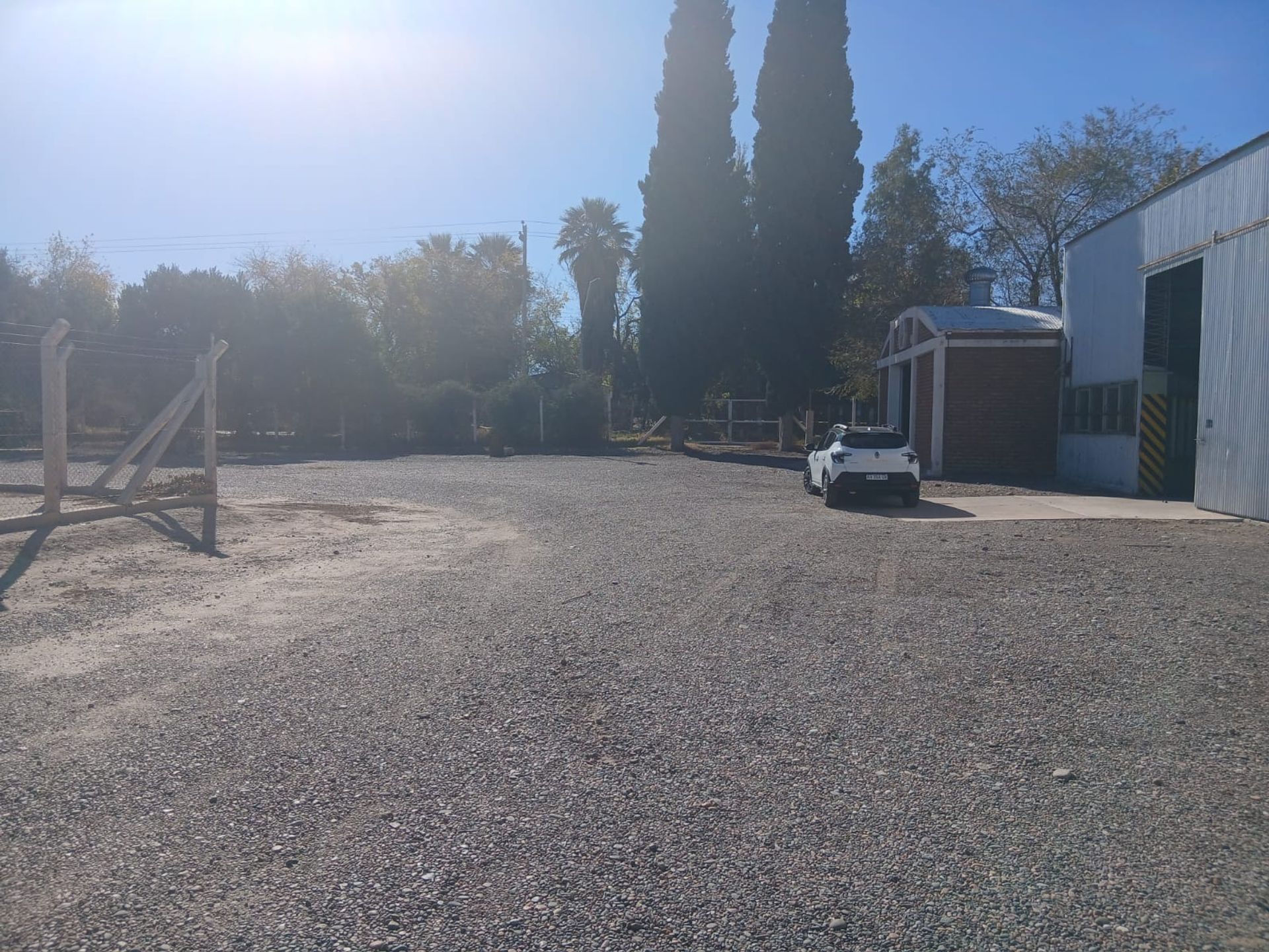 Galpon en Venta en Albardon, San Juan