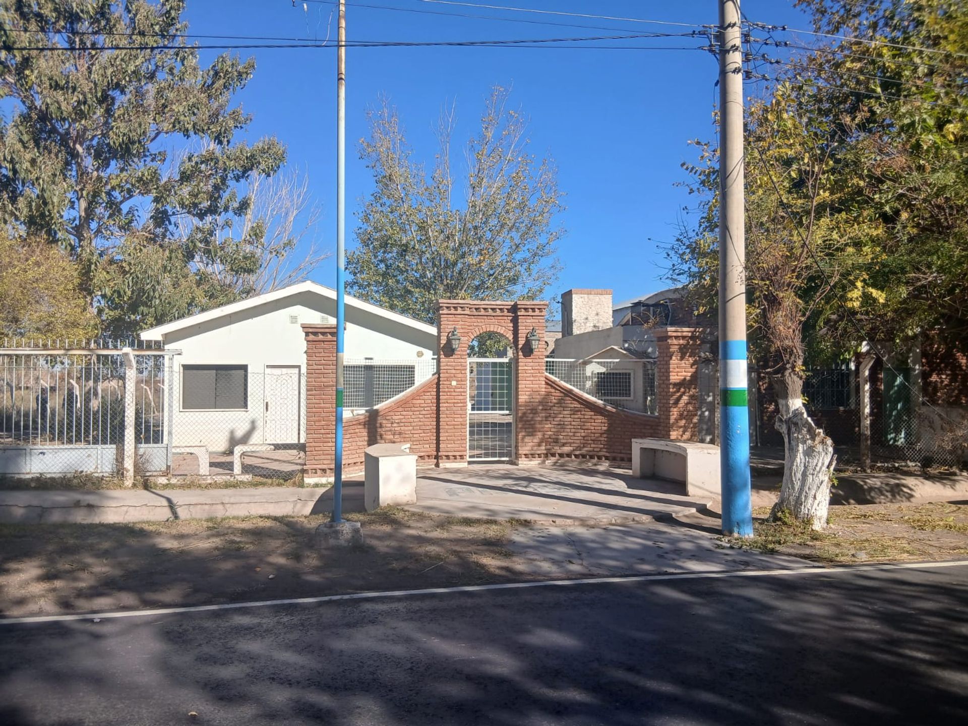 Galpon en Venta en Albardon, San Juan