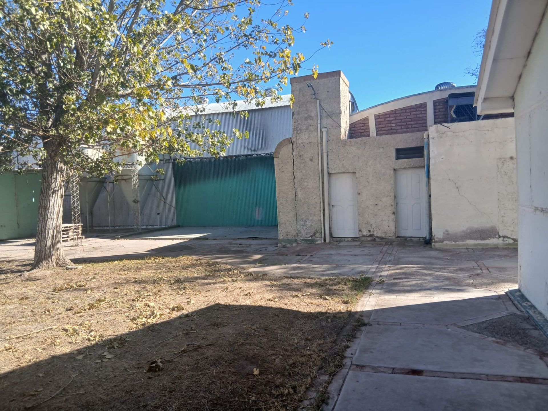Galpon en Venta en Albardon, San Juan