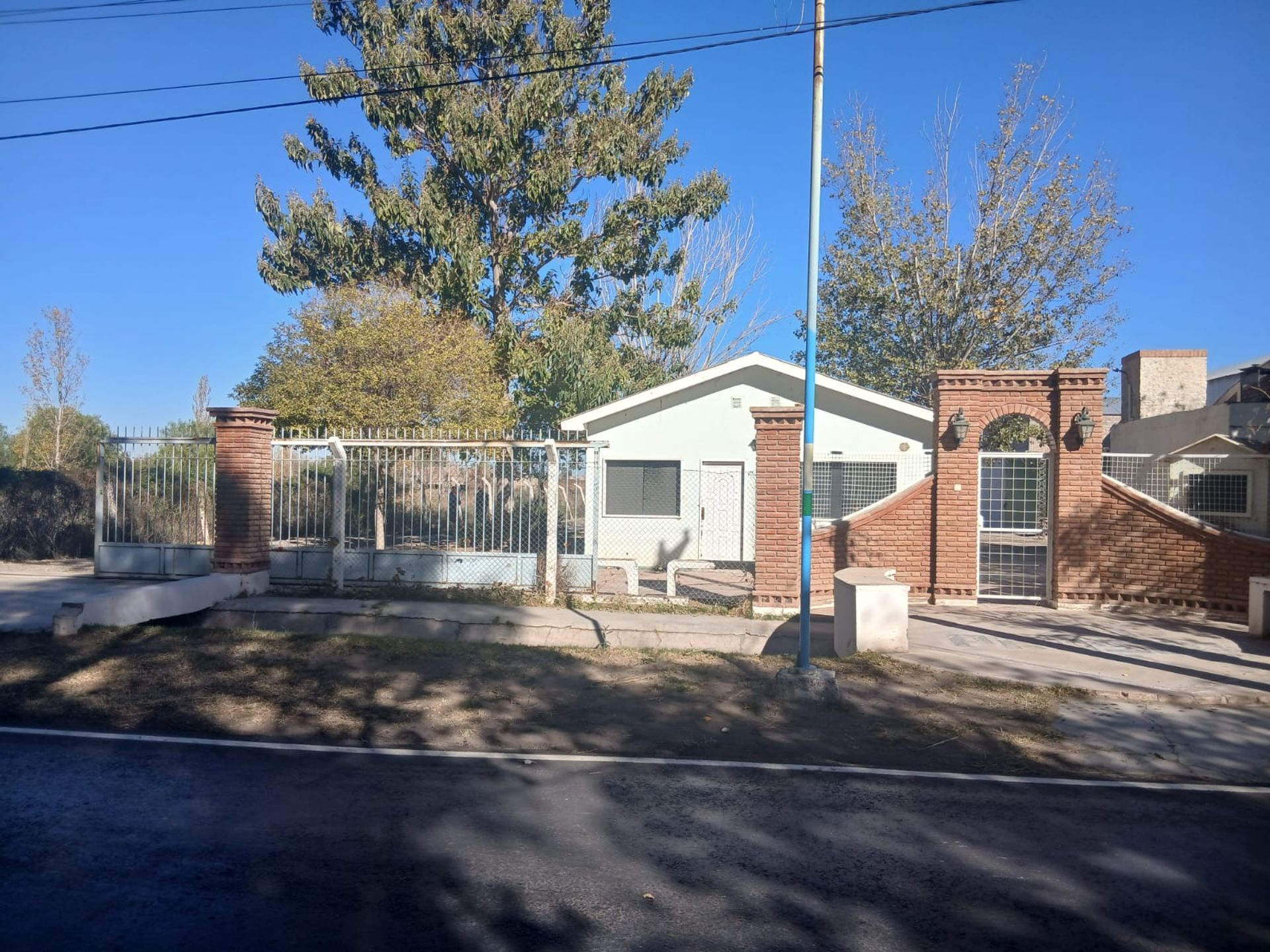 Galpon en Venta en Albardon, San Juan