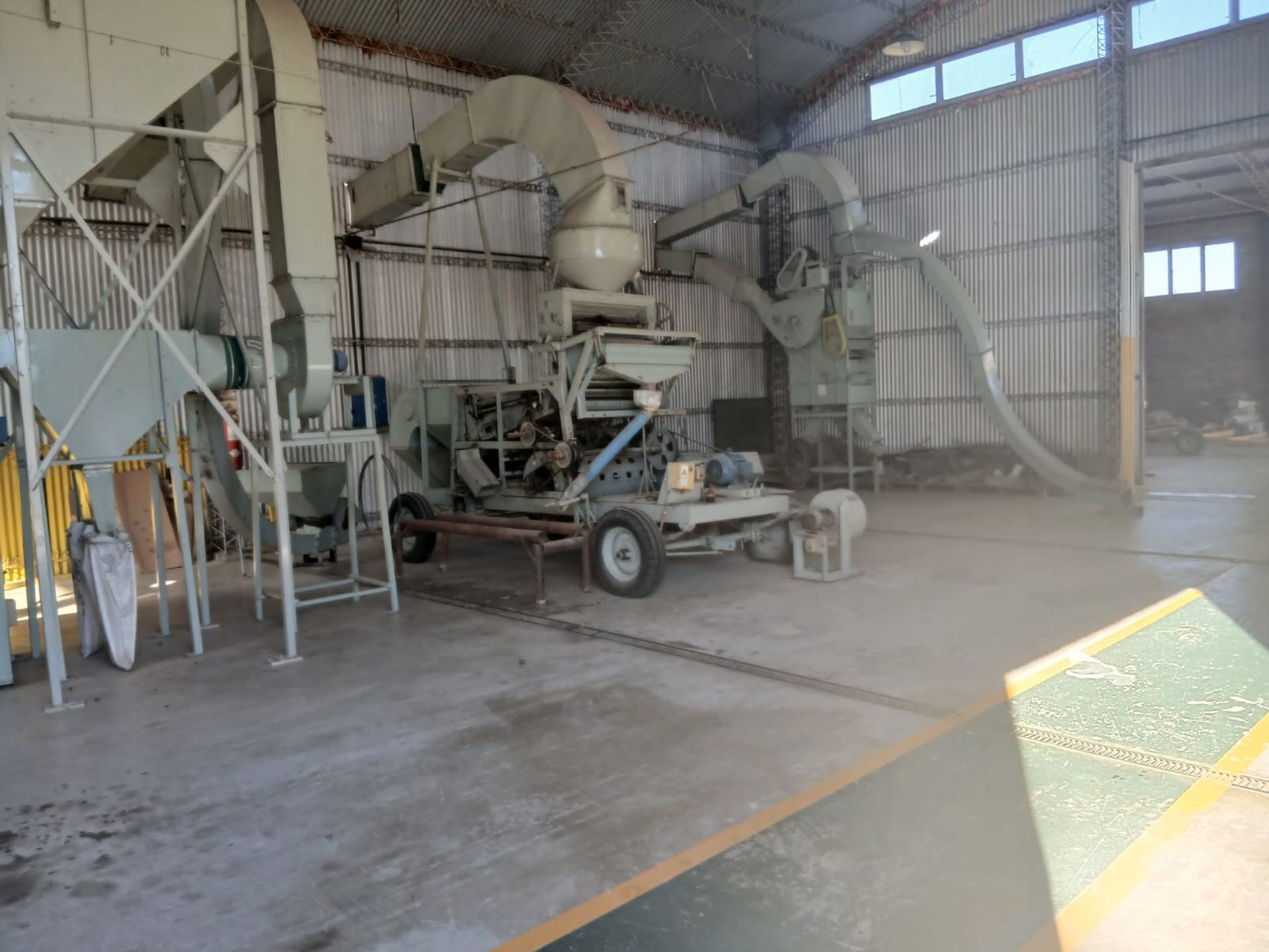 Galpon en Venta en Albardon, San Juan