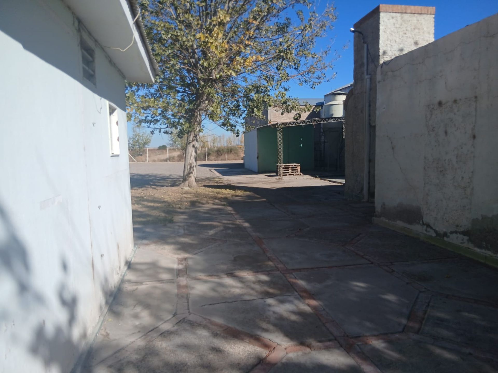 Galpon en Venta en Albardon, San Juan