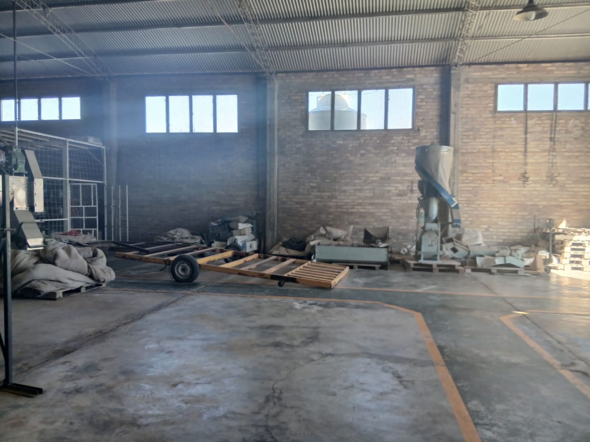 Galpon en Venta en Albardon, San Juan