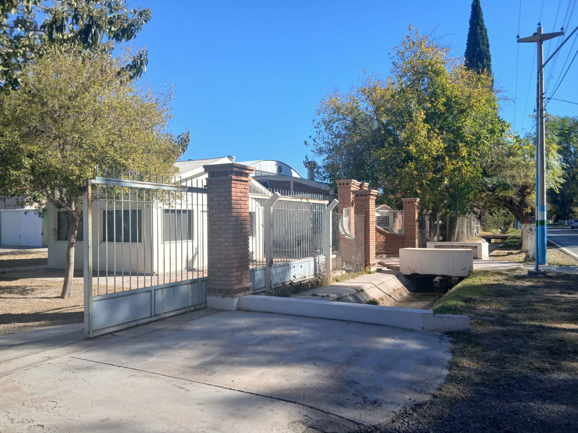 Galpon en Venta en Albardon, San Juan