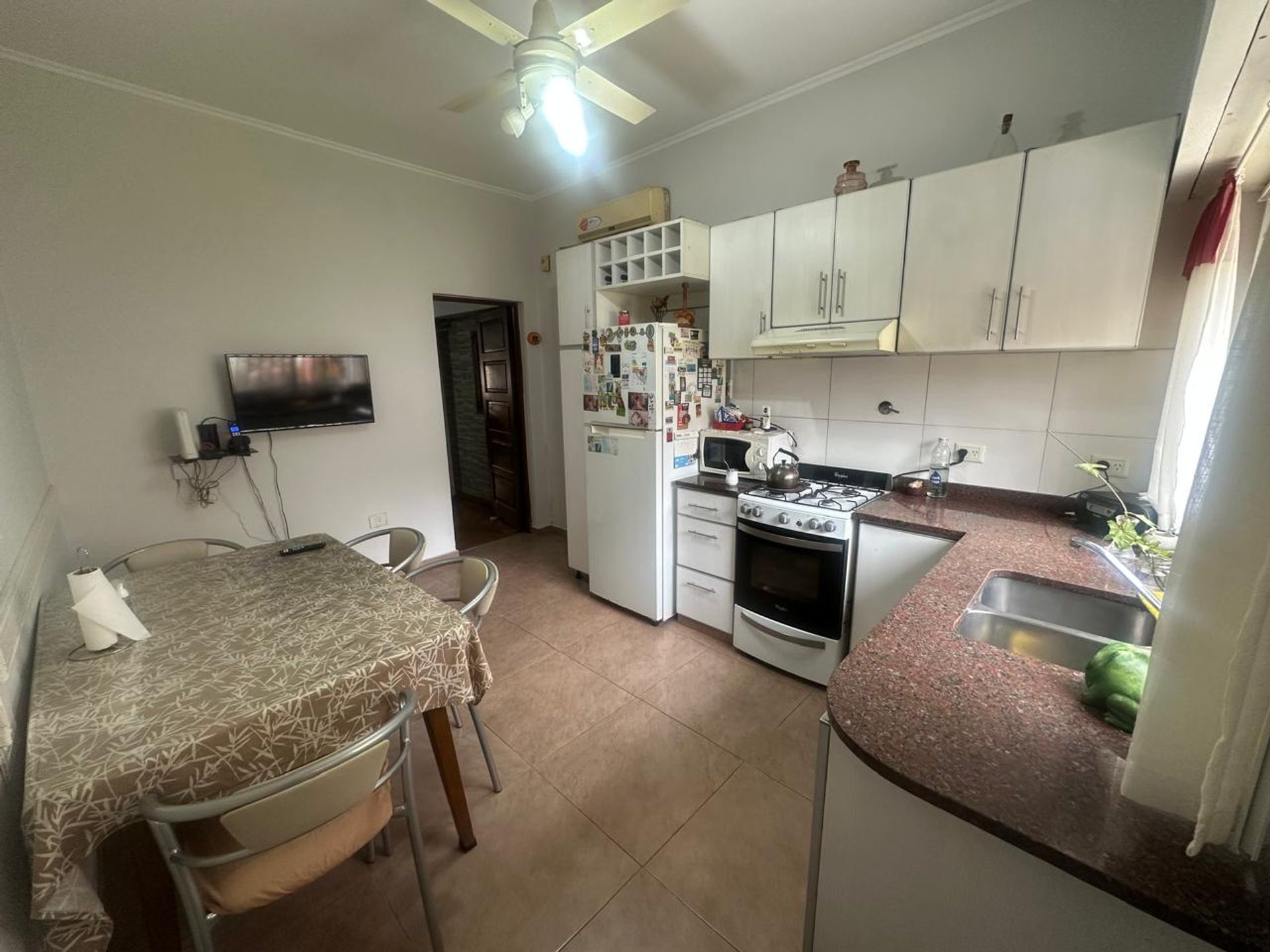 Casa en Venta en La Matanza, G.B.A. Zona Oeste