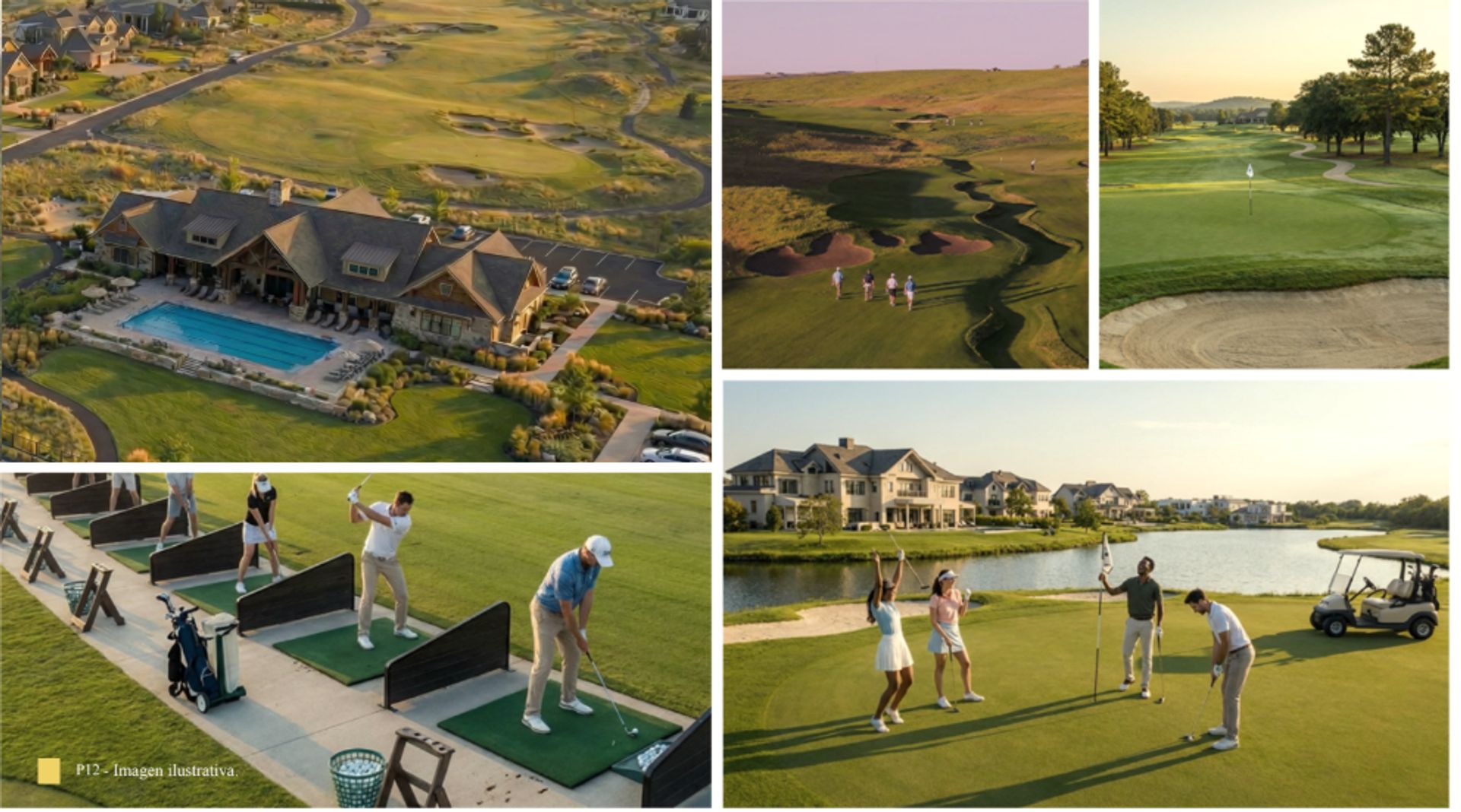 Venta Manatiales Golf - 10