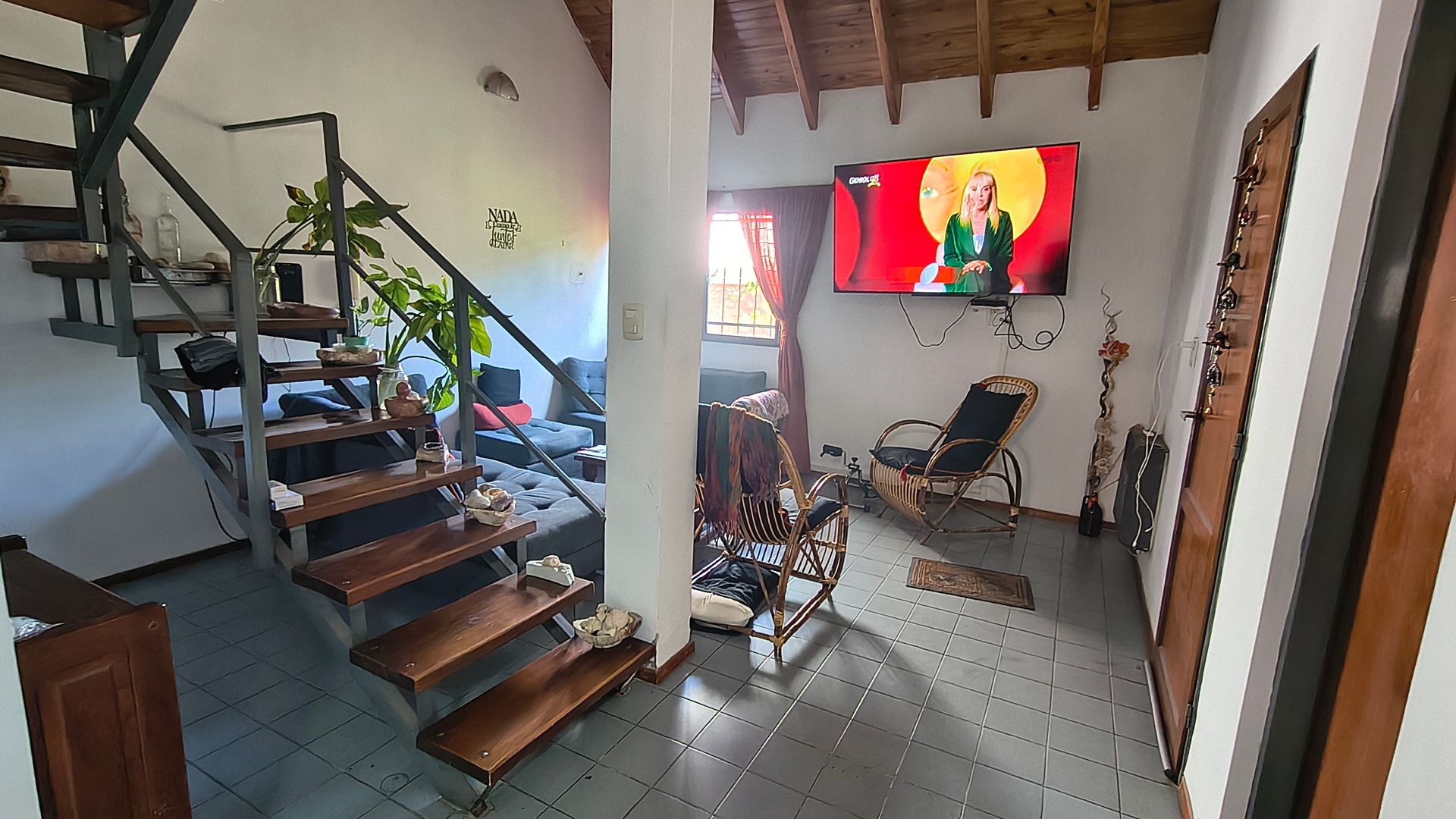Departamento en Venta en Santa Lucia, San Juan